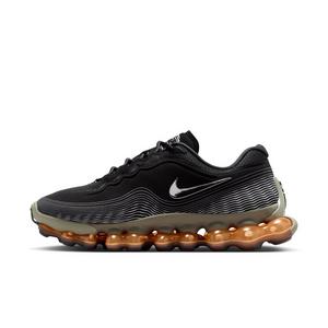 Nike Air Liquid Max AW "Black/Light Army/Pure Platinum/Metallic Silver" Men's Shoe - BLACK/LT ARMY/PLATINUM/SILVER
