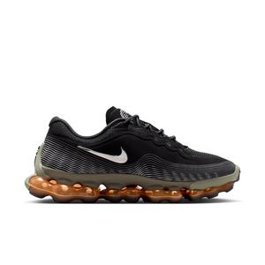 Nike Air Liquid Max AW "Black/Light Army/Pure Platinum/Metallic Silver" Men's Shoe - BLACK/LT ARMY/PLATINUM/SILVER