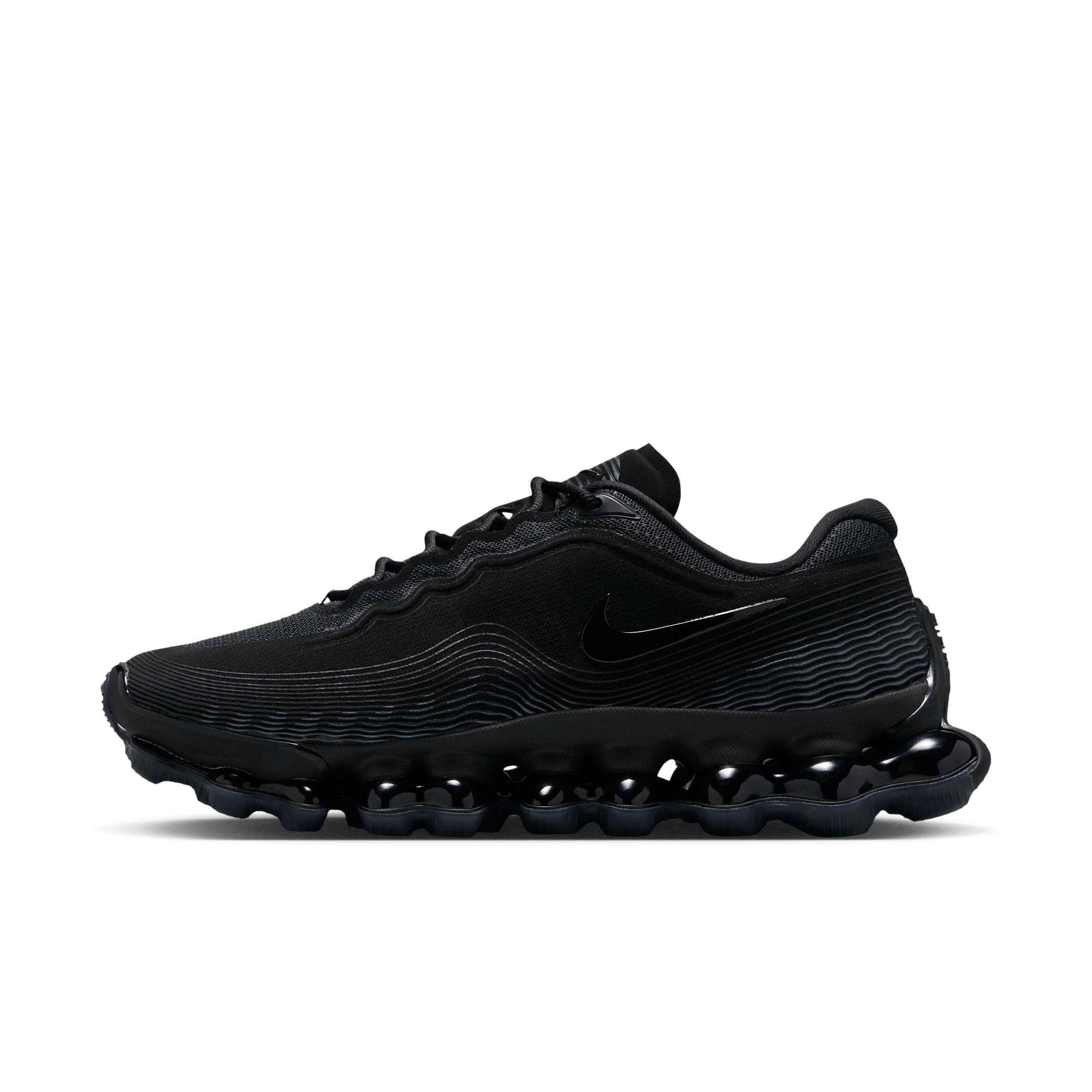 Nike Air Liquid Max AW "Black/Anthracite/Smoke Grey/Black" Men's Shoe - BLACK/ANTHRACITE/GREY/BLACK