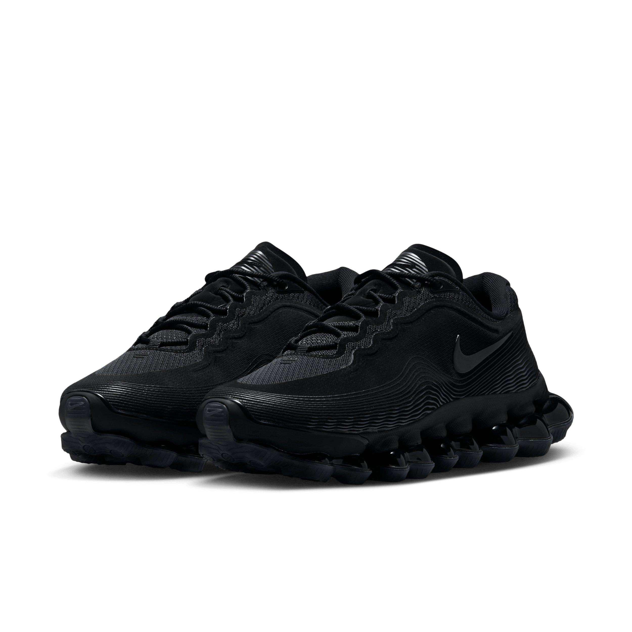Nike Air Liquid Max AW "Black/Anthracite/Smoke Grey/Black" Men's Shoe - BLACK/ANTHRACITE/GREY/BLACK