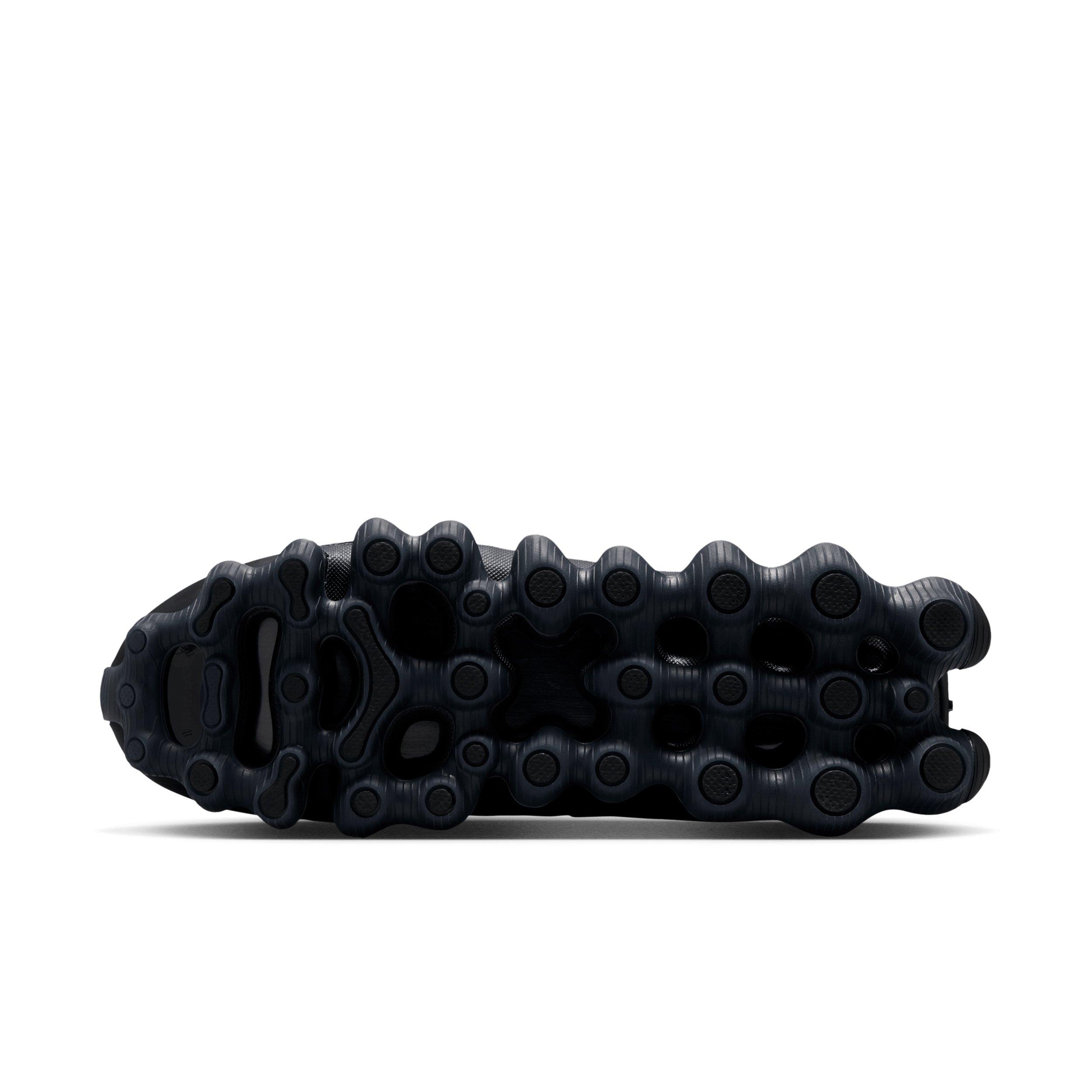 Nike Air Liquid Max AW "Black/Anthracite/Smoke Grey/Black" Men's Shoe - BLACK/ANTHRACITE/GREY/BLACK
