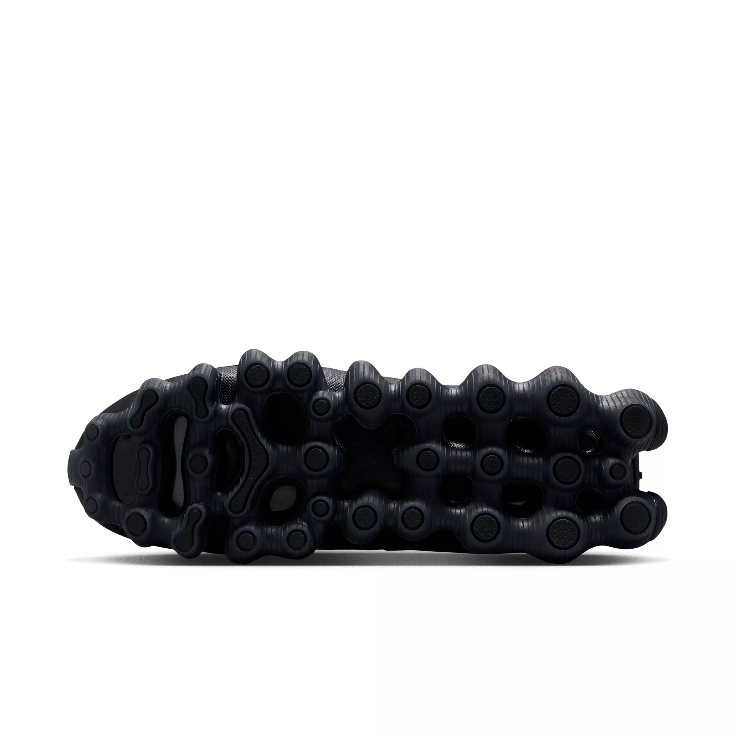 Nike Air Liquid Max AW "Black/Anthracite/Smoke Grey/Black" Men's Shoe - BLACK/ANTHRACITE/GREY/BLACK