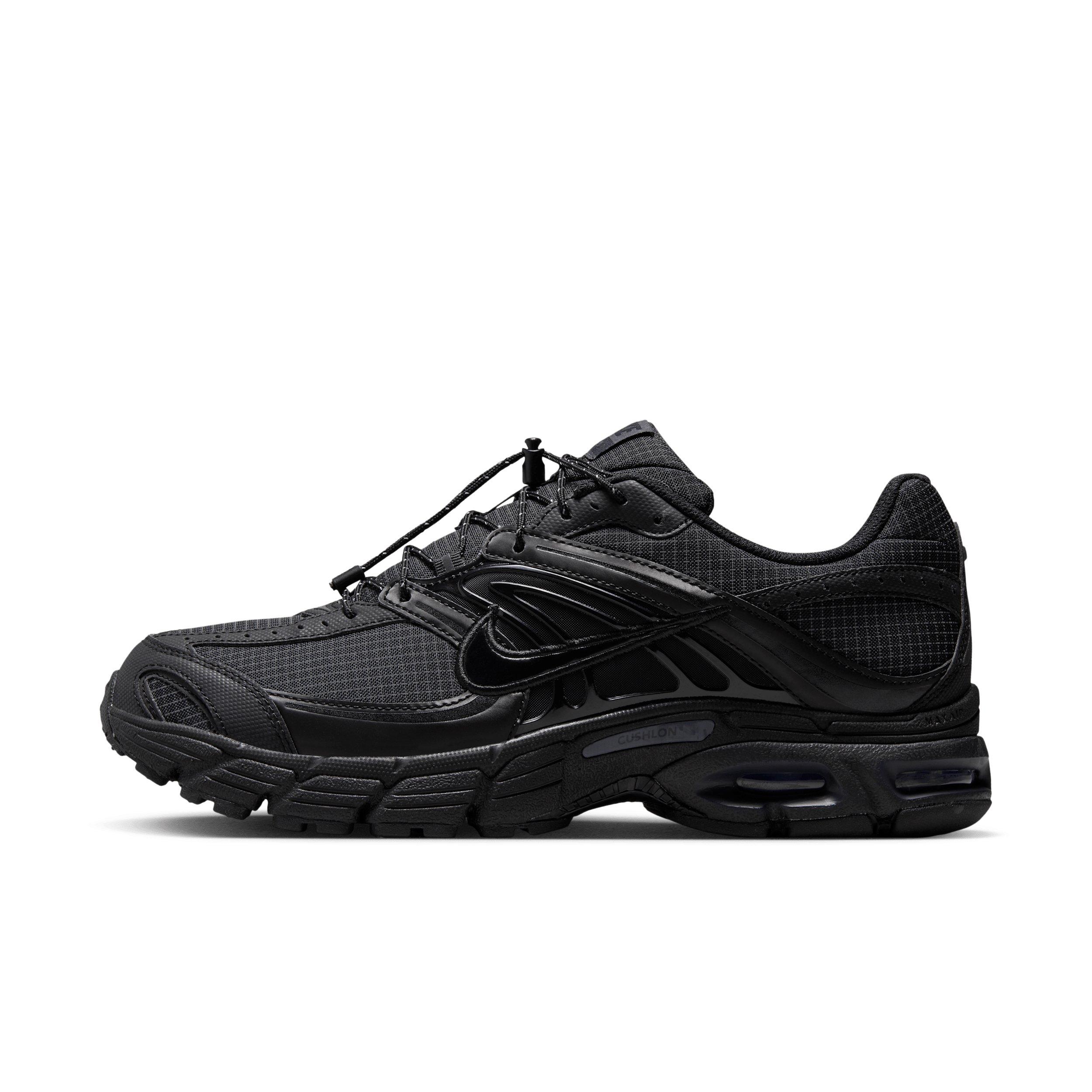 Nike Air Max Moto 2K "Black/Black/Anthracite/Black" Men's Shoe - BLACK/BLACK/ANTHRACITE/BLACK Thumbnail View 2