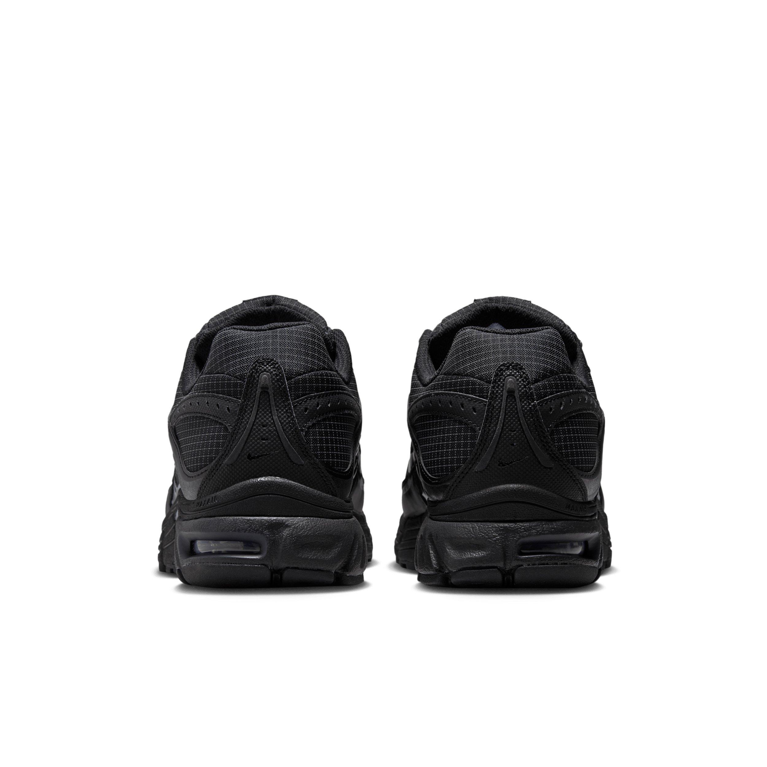 Nike Air Max Moto 2K "Black/Black/Anthracite/Black" Men's Shoe - BLACK/BLACK/ANTHRACITE/BLACK Thumbnail View 5