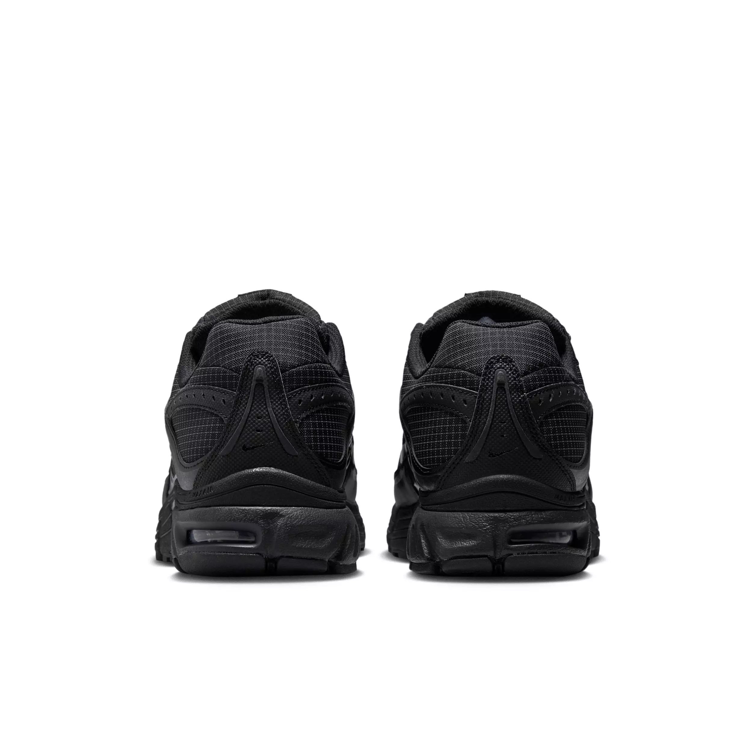 Nike Air Max Moto 2K "Black/Black/Anthracite/Black" Men's Shoe - BLACK/BLACK/ANTHRACITE/BLACK