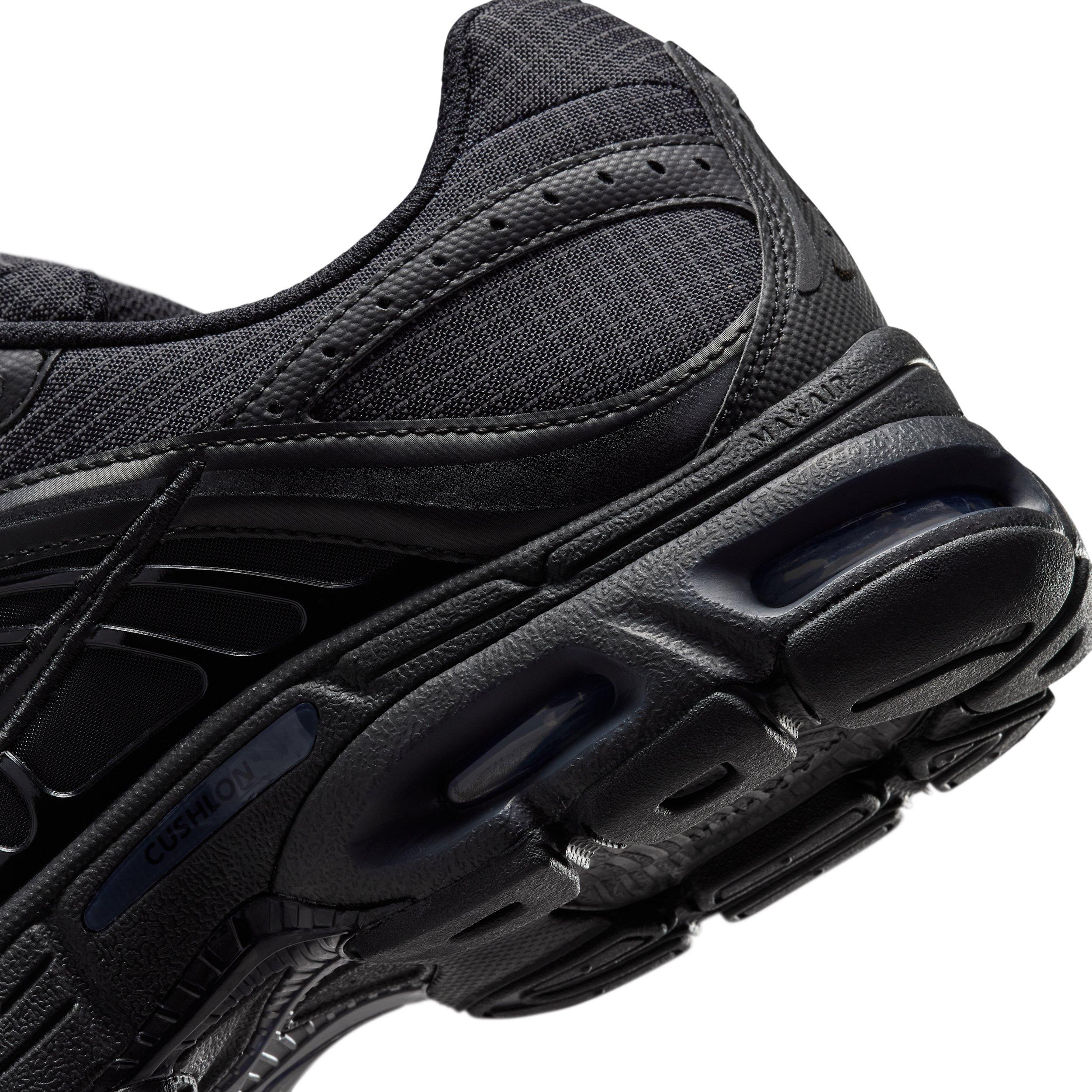 Nike Air Max Moto 2K "Black/Black/Anthracite/Black" Men's Shoe - BLACK/BLACK/ANTHRACITE/BLACK Thumbnail View 8
