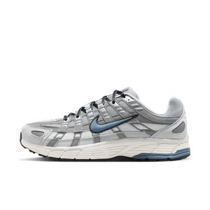 Nike P-6000 "Light Smoke Grey/Smoke Grey/Photon Dust/Blue Graphite" Men's Shoe