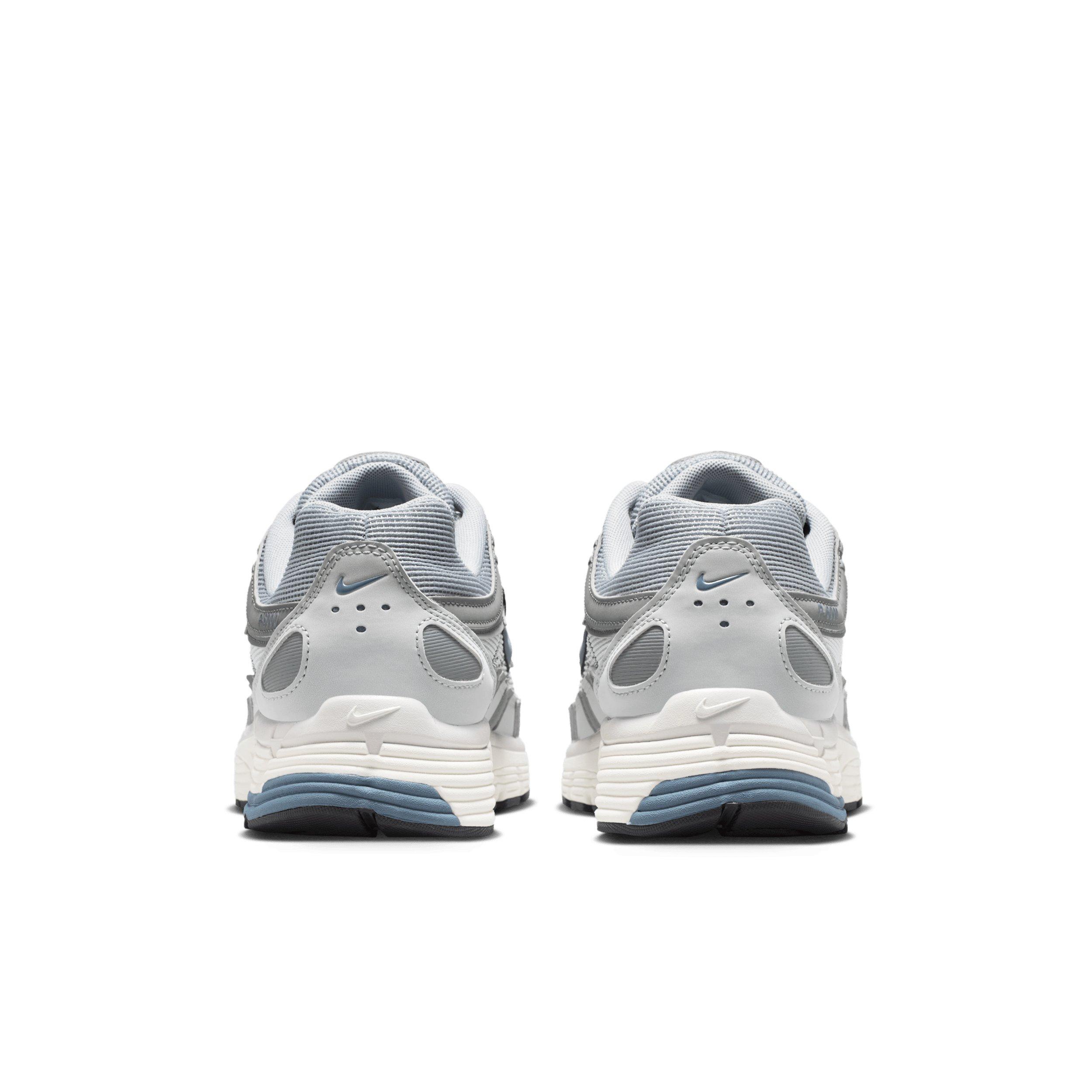 Nike P-6000 "Light Smoke Grey/Smoke Grey/Photon Dust/Blue Graphite" Men's Shoe - LT GREY/GREY/DUST/BLUE Thumbnail View 5