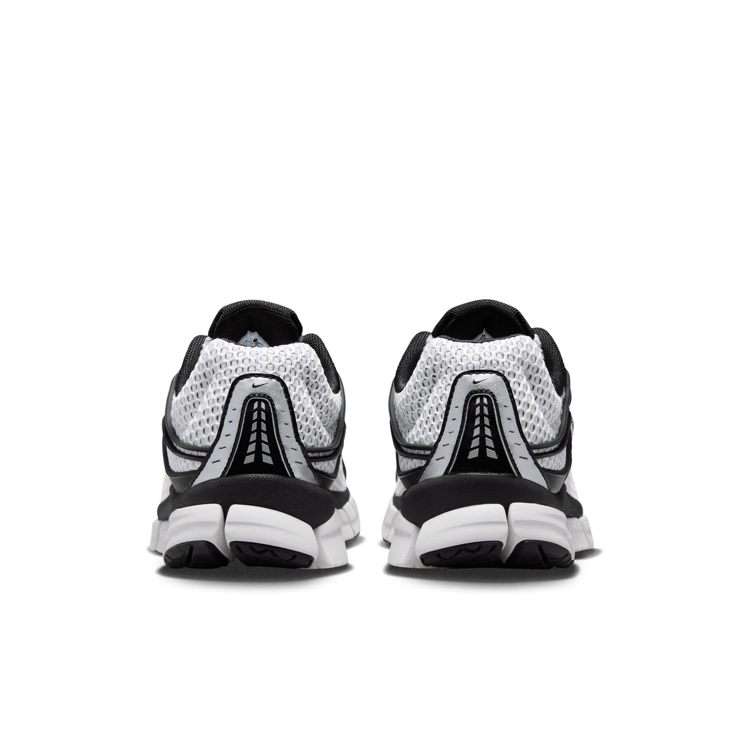 Nike Zoom Skylon 11 "Summit White" Men's Shoe - SUMMIT WHITE/BLACK/LIGHT SMOKE GREY/METALLIC SILVER Thumbnail View 7
