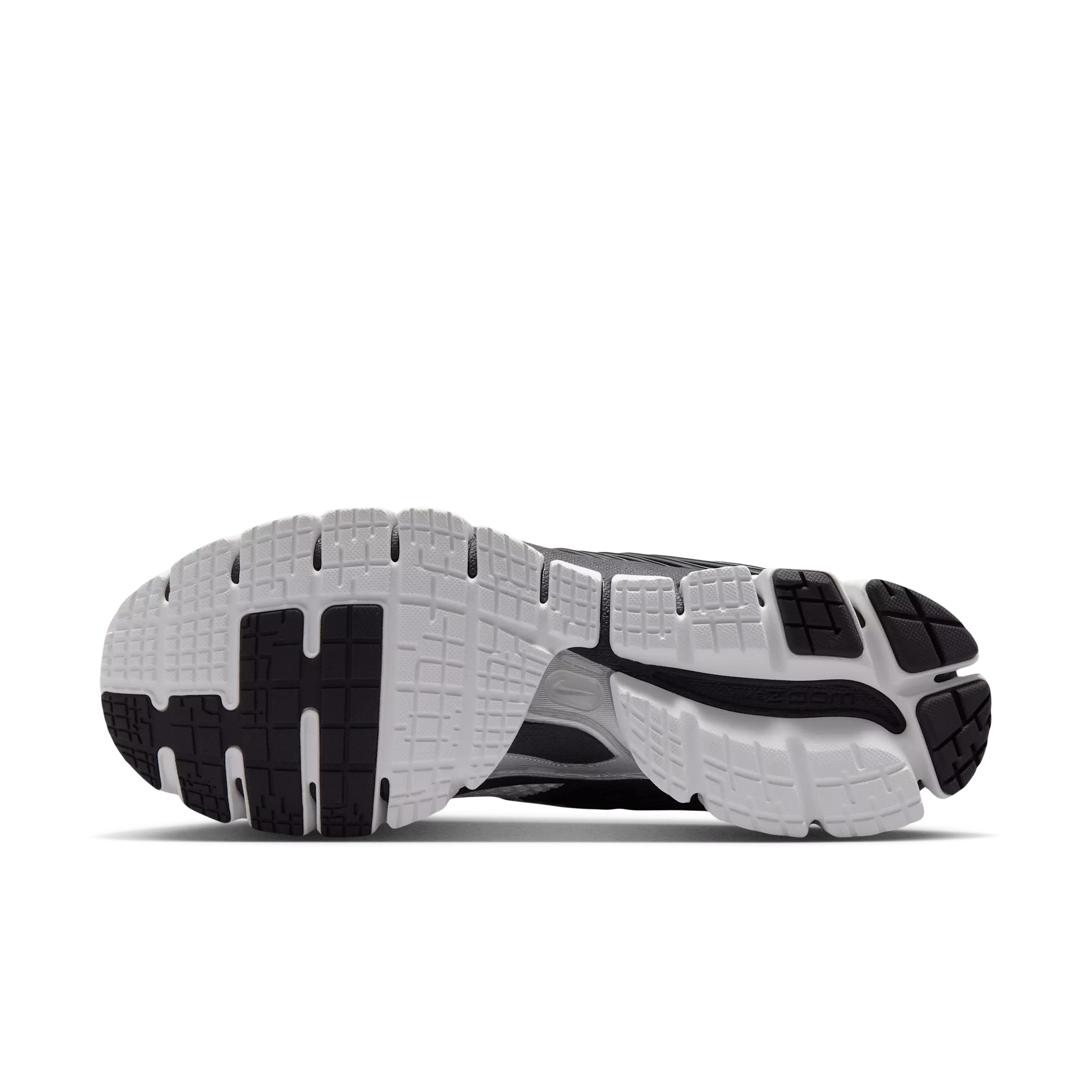 Nike Zoom Skylon 11 "Summit White" Men's Shoe - SUMMIT WHITE/BLACK/LIGHT SMOKE GREY/METALLIC SILVER