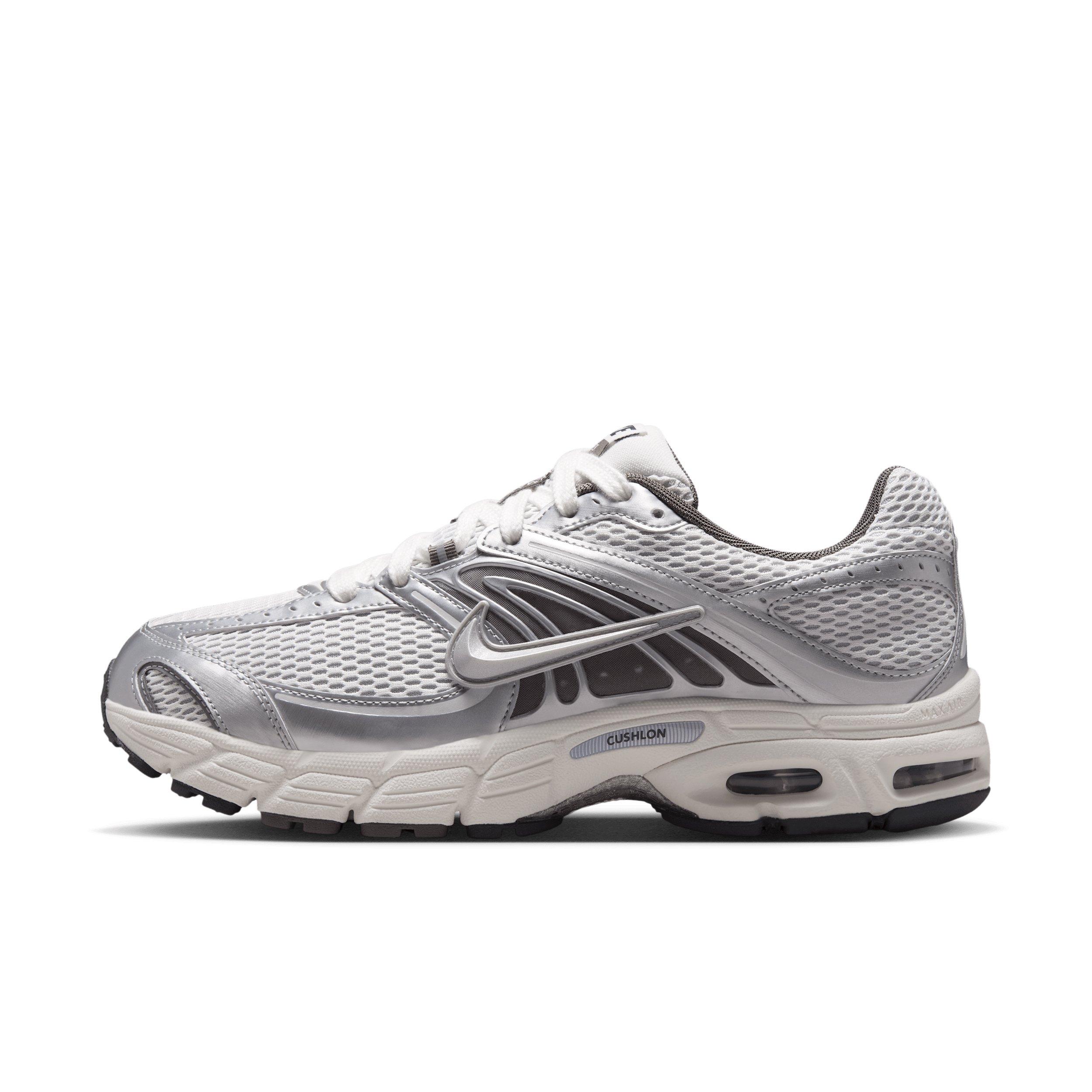 Nike Air Max Moto 2K "Platinum Tint/Sail/Anthracite/Metallic Silver" Men's Shoe - PLATINUM/SAIL/ANTHRACITE/SILVER