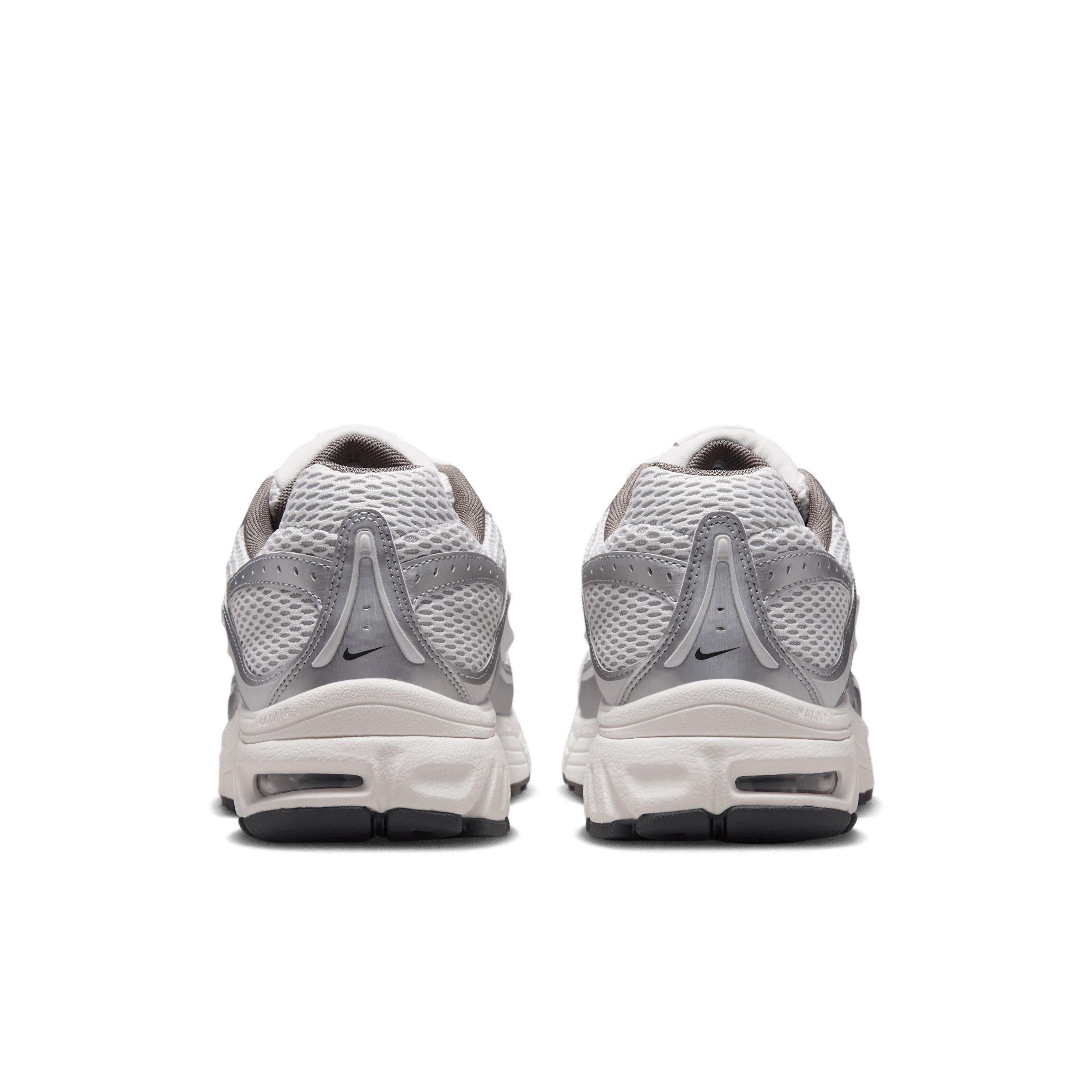 Nike Air Max Moto 2K "Platinum Tint/Sail/Anthracite/Metallic Silver" Men's Shoe - PLATINUM/SAIL/ANTHRACITE/SILVER