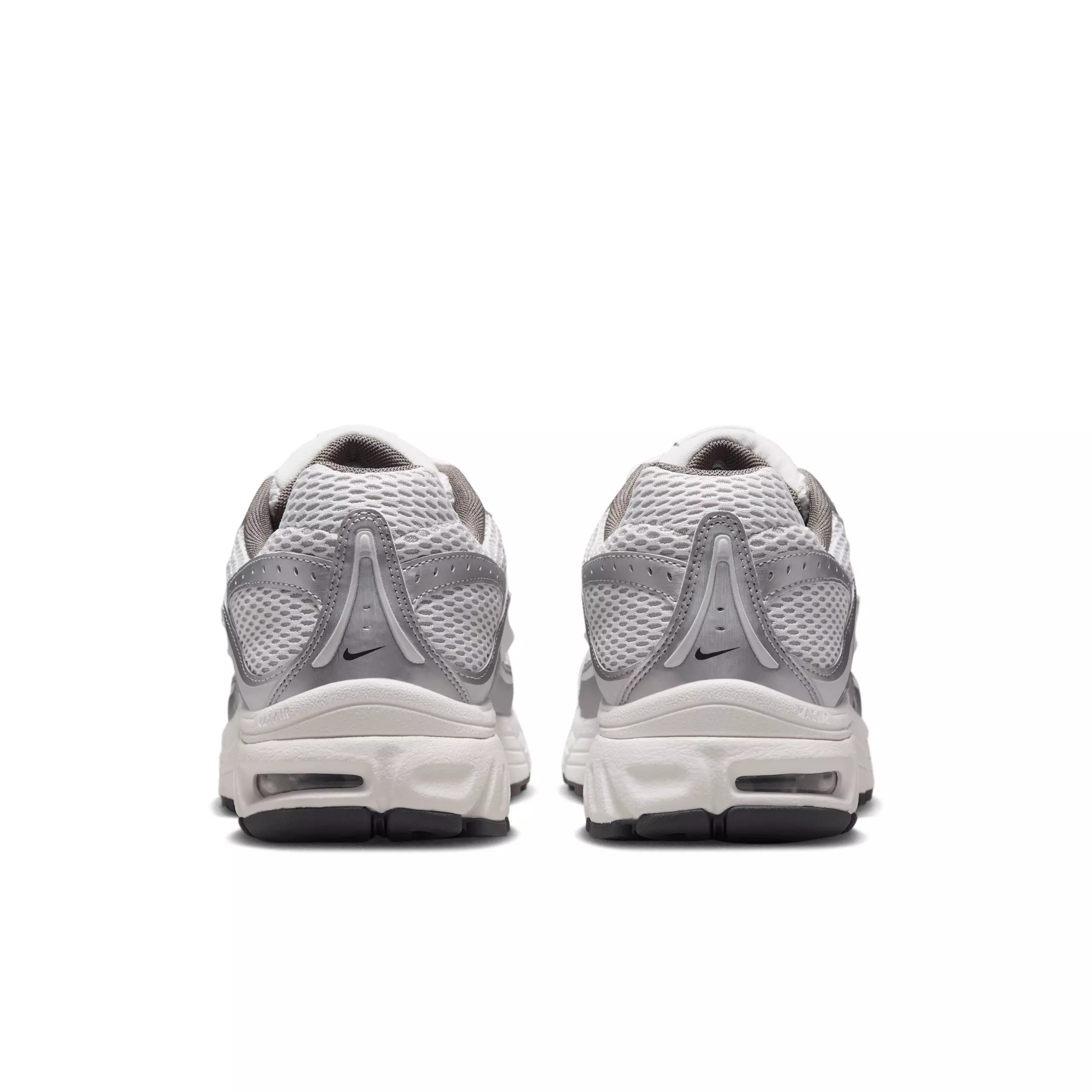 Nike Air Max Moto 2K "Platinum Tint/Sail/Anthracite/Metallic Silver" Men's Shoe - PLATINUM/SAIL/ANTHRACITE/SILVER