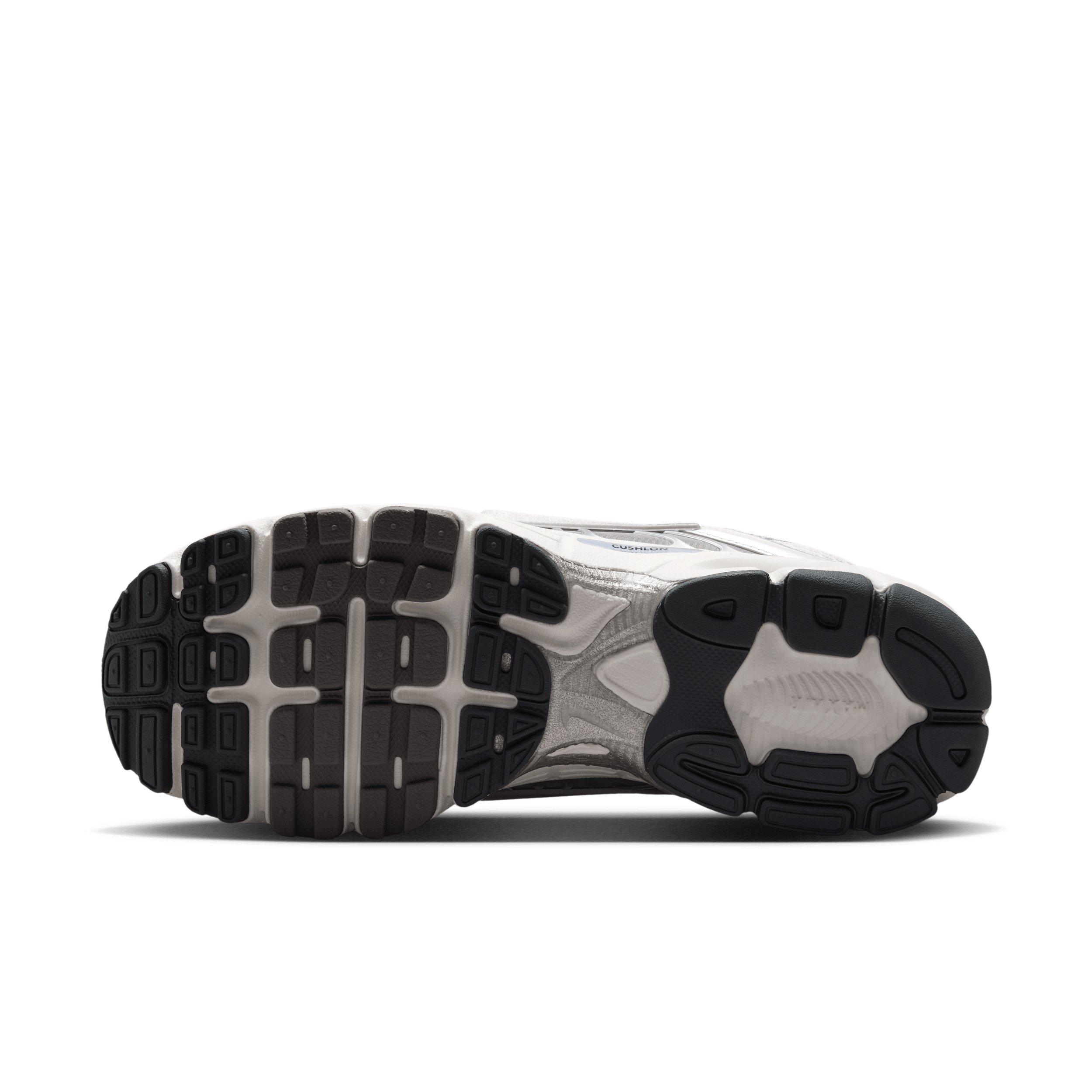 Nike Air Max Moto 2K "Platinum Tint/Sail/Anthracite/Metallic Silver" Men's Shoe - PLATINUM/SAIL/ANTHRACITE/SILVER