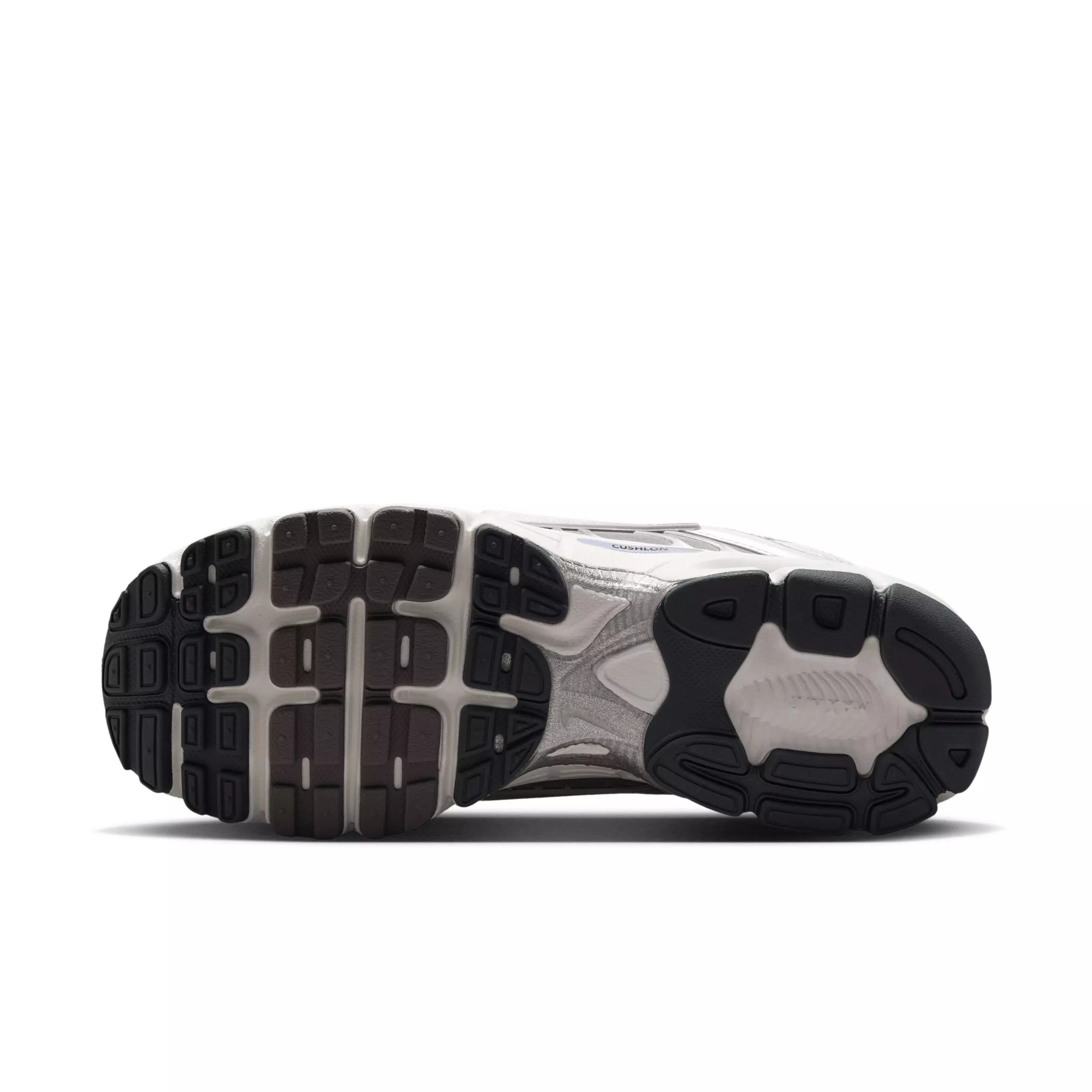 Nike Air Max Moto 2K "Platinum Tint/Sail/Anthracite/Metallic Silver" Men's Shoe - PLATINUM/SAIL/ANTHRACITE/SILVER