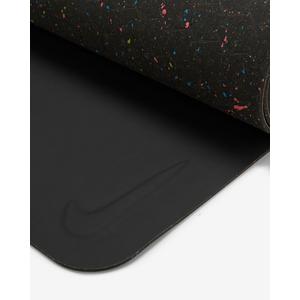 Nike Black Mastery Yoga Mat