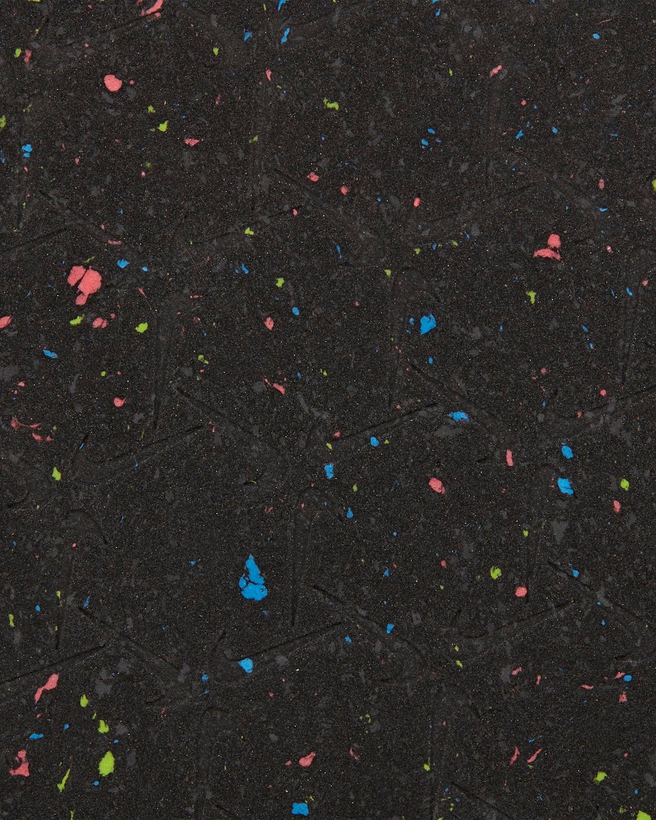 Nike Black Mastery Yoga Mat - BLACK Thumbnail View 3