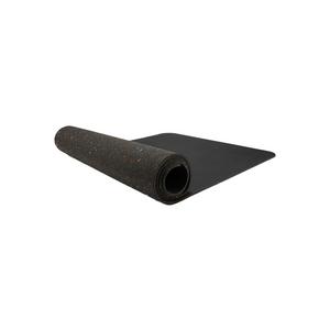 Nike Black Mastery Yoga Mat