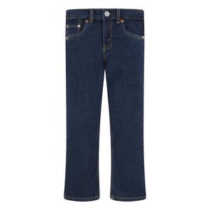 Levi's 511 Bootcut Dark Wash Little Boys' Dk Blue Denim Jeans