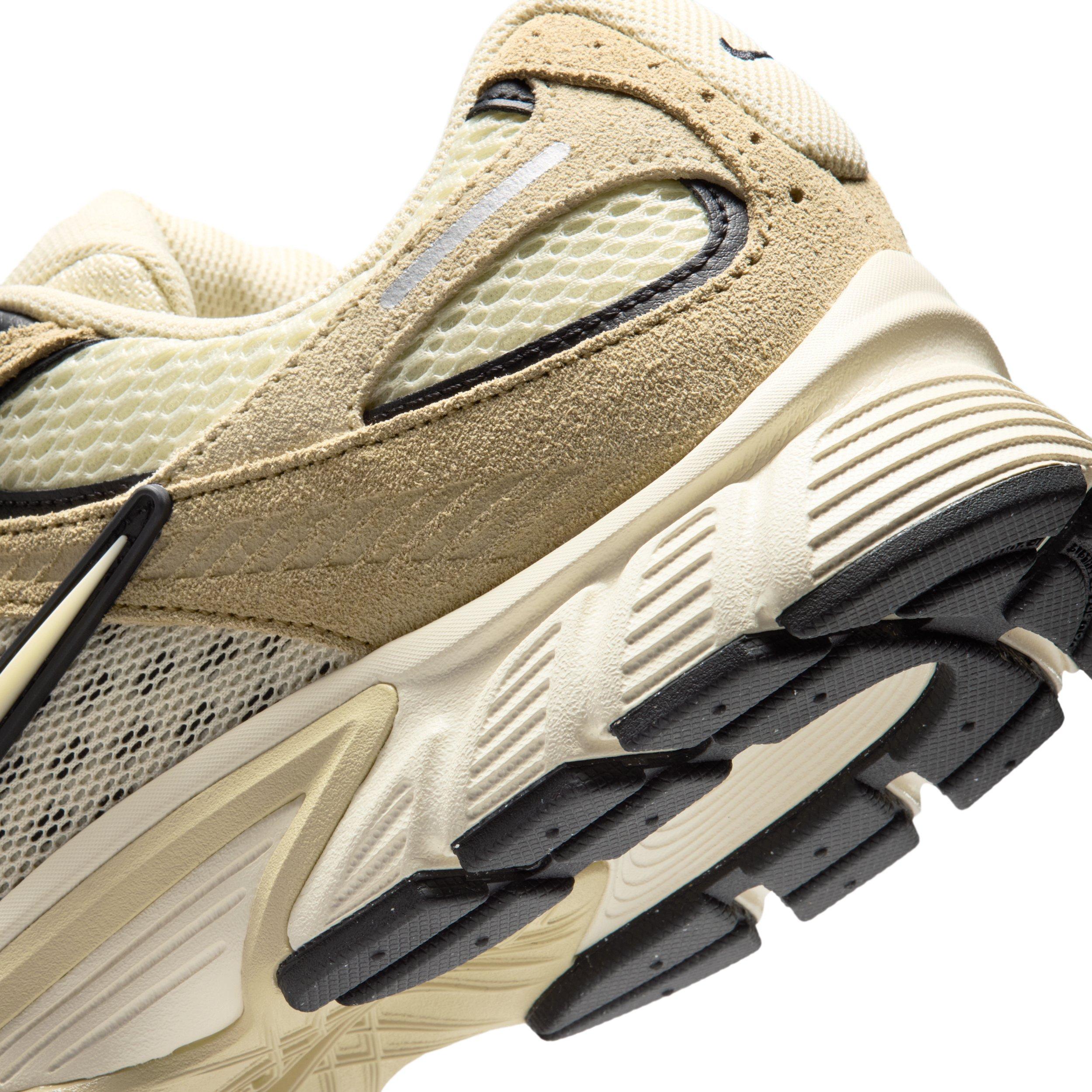 Nike V5 RNR Suede "Coconut Milk/Light Khaki/Parachute Beige/Coconut Milk" Men's Shoe - MILK/LT KHAKI/BEIGE/MILK Thumbnail View 8
