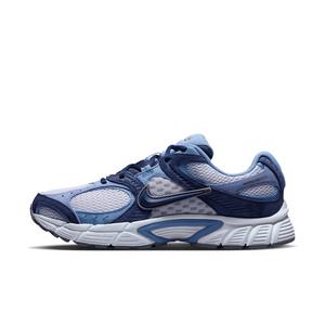 Nike V5 RNR Suede "Work Blue/Midnight Navy/Football Grey/Black" Men's Shoe - BLUE/NAVY/GREY/BLACK