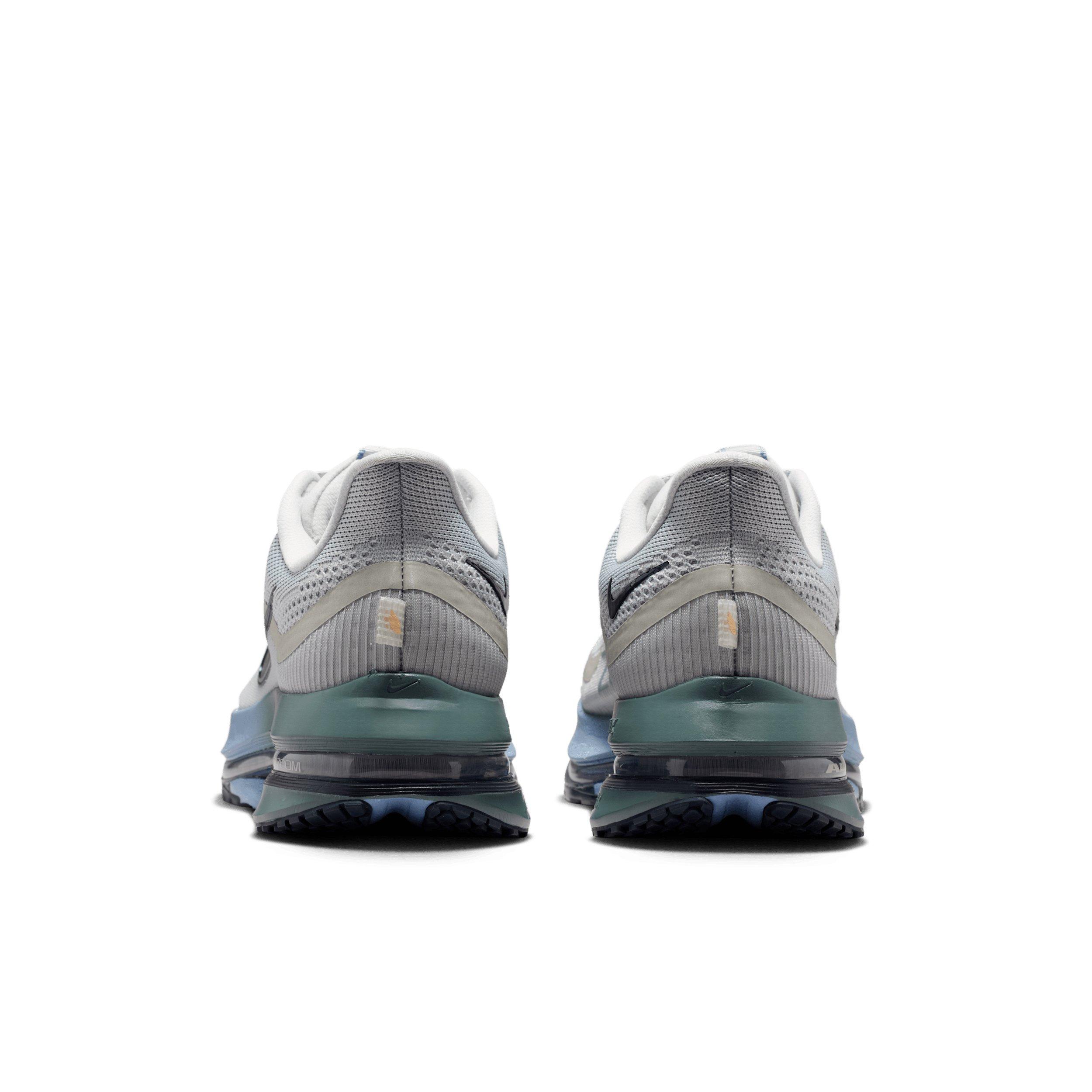 Nike Pegasus Premium "Grey Mist/Mineral Slate/Work Blue/Dark Obsidian" Men's Running Shoe - GREY/SLATE/BLUE/DK OBSIDIAN Thumbnail View 5