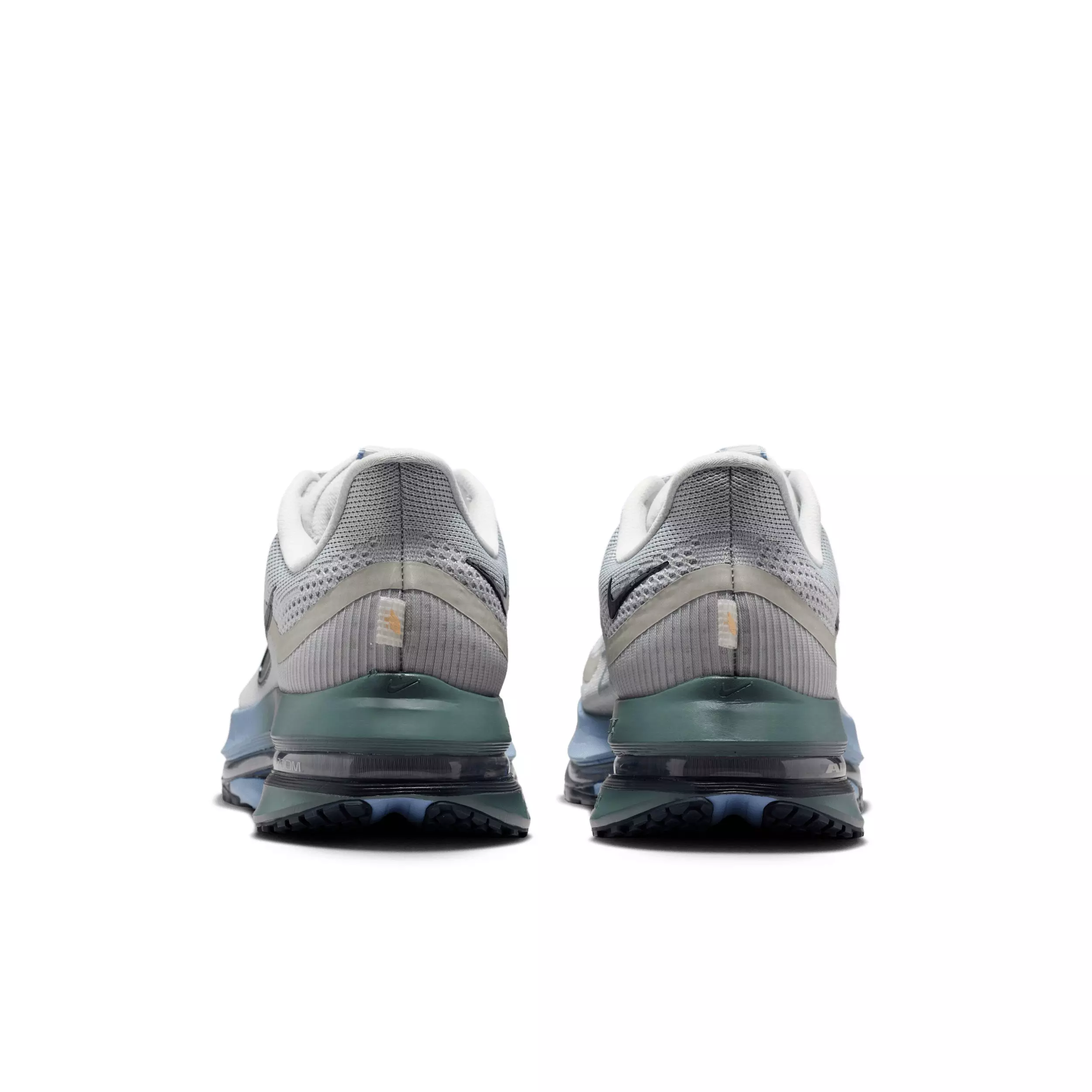Nike Pegasus Premium "Grey Mist/Mineral Slate/Work Blue/Dark Obsidian" Men's Running Shoe - GREY/SLATE/BLUE/DK OBSIDIAN