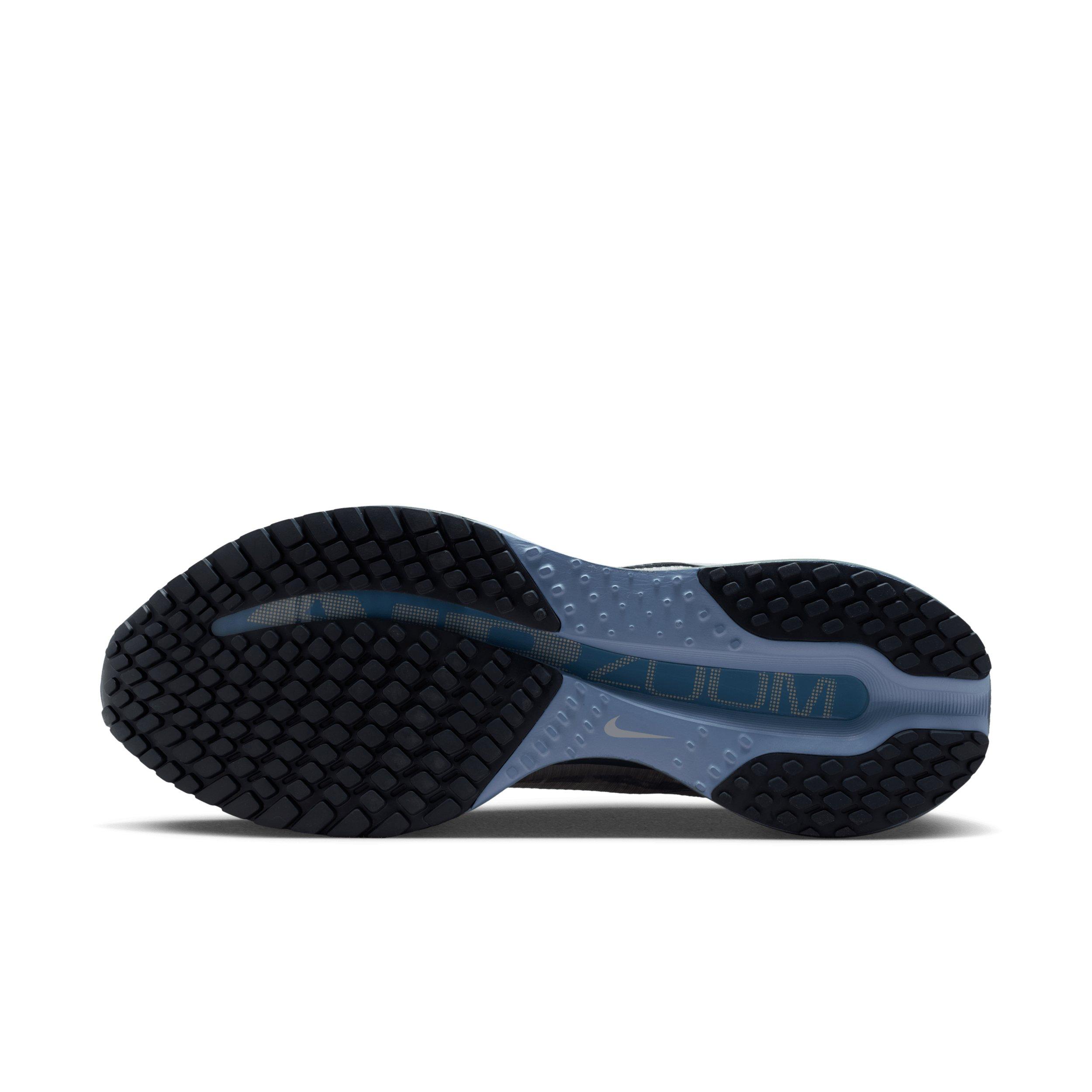 Nike Pegasus Premium "Grey Mist/Mineral Slate/Work Blue/Dark Obsidian" Men's Running Shoe - GREY/SLATE/BLUE/DK OBSIDIAN Thumbnail View 6