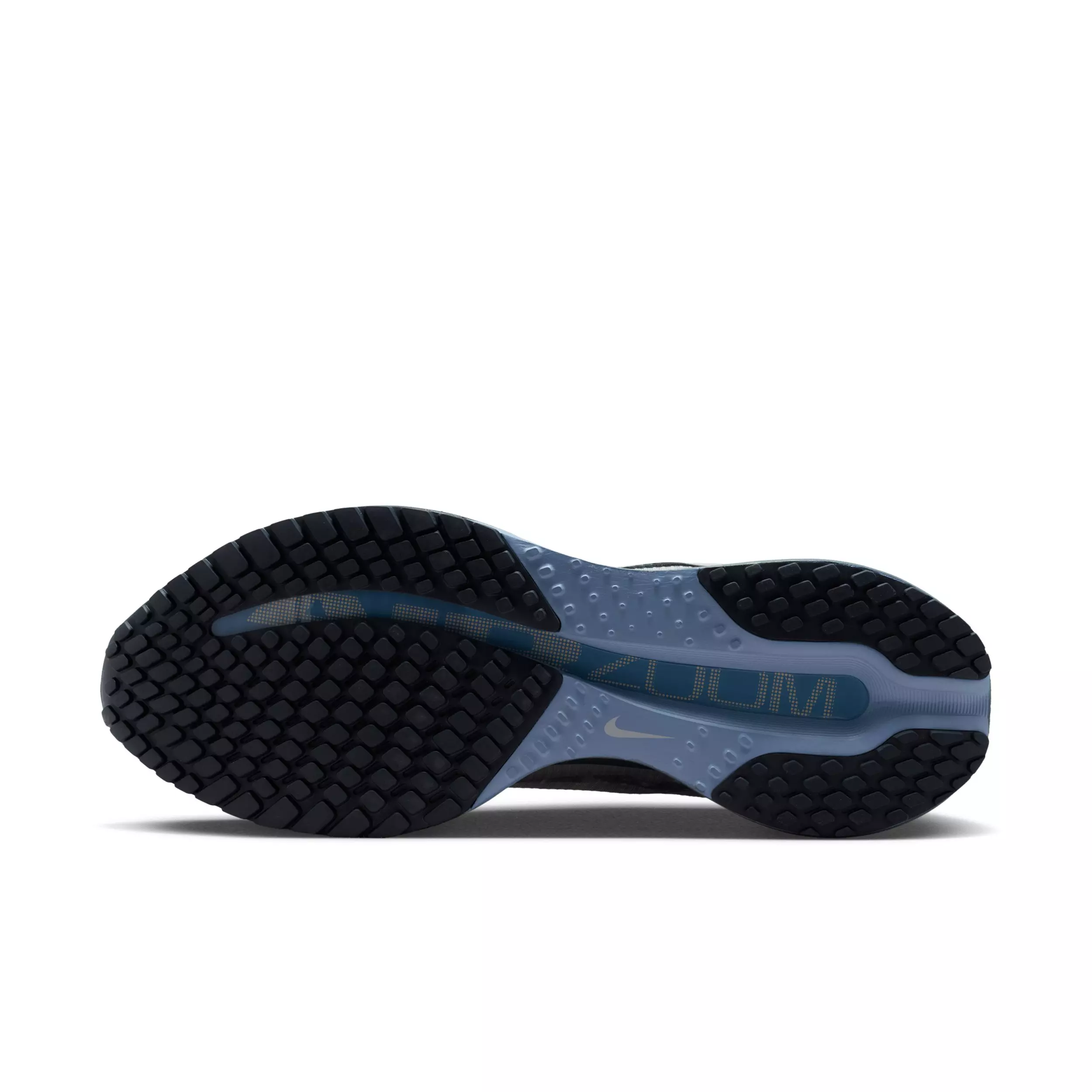Nike Pegasus Premium "Grey Mist/Mineral Slate/Work Blue/Dark Obsidian" Men's Running Shoe - GREY/SLATE/BLUE/DK OBSIDIAN