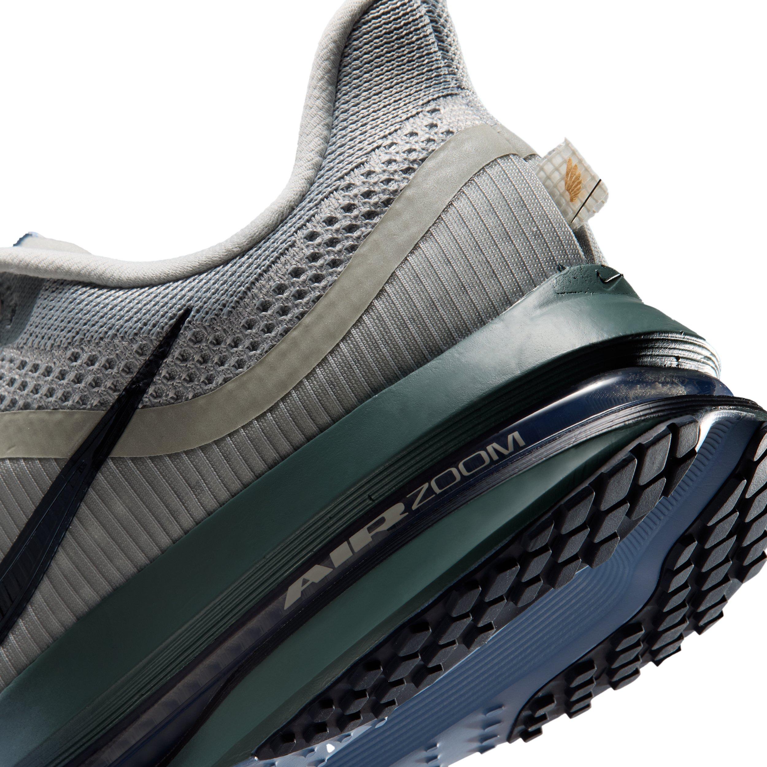 Nike Pegasus Premium "Grey Mist/Mineral Slate/Work Blue/Dark Obsidian" Men's Running Shoe - GREY/SLATE/BLUE/DK OBSIDIAN Thumbnail View 8