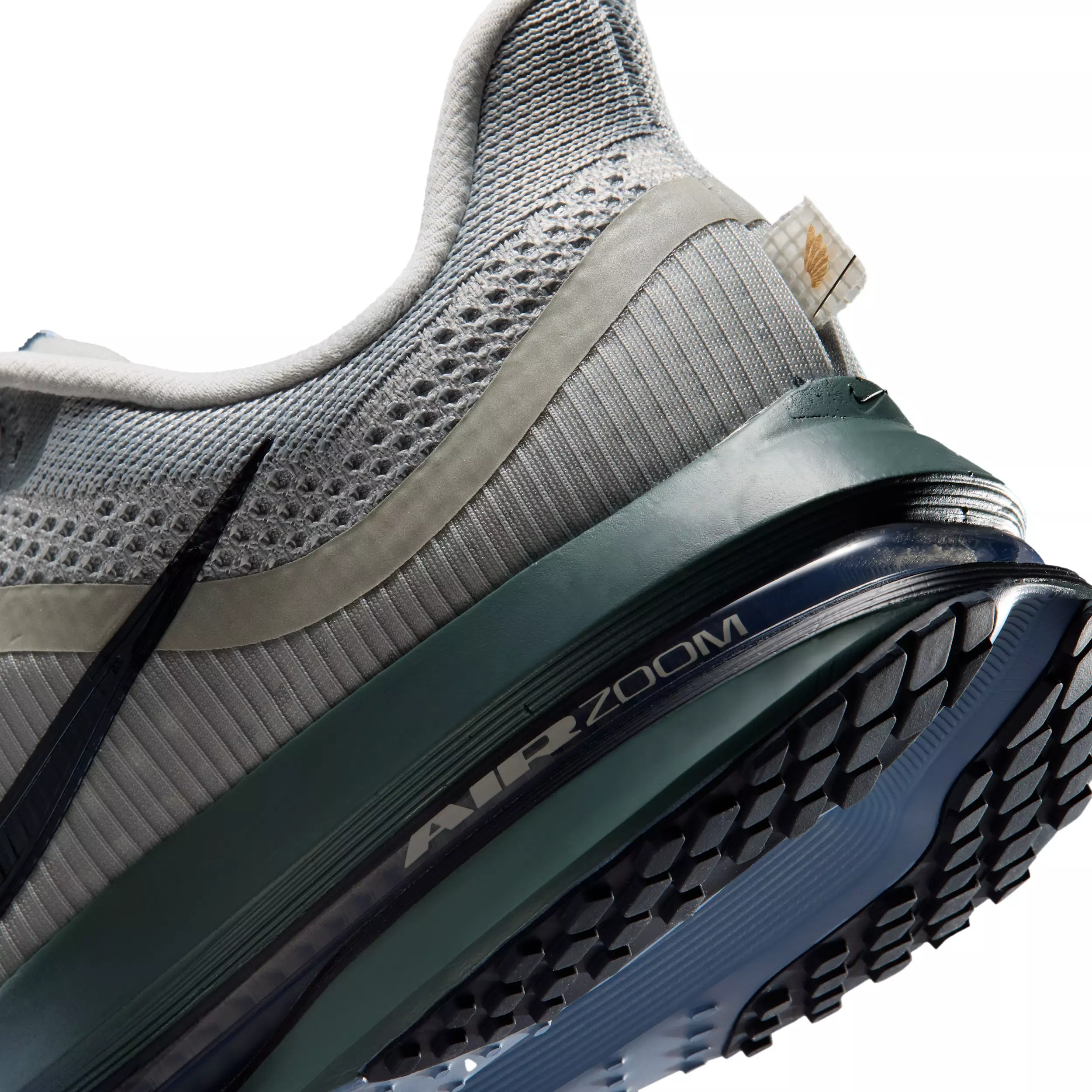Nike Pegasus Premium "Grey Mist/Mineral Slate/Work Blue/Dark Obsidian" Men's Running Shoe - GREY/SLATE/BLUE/DK OBSIDIAN