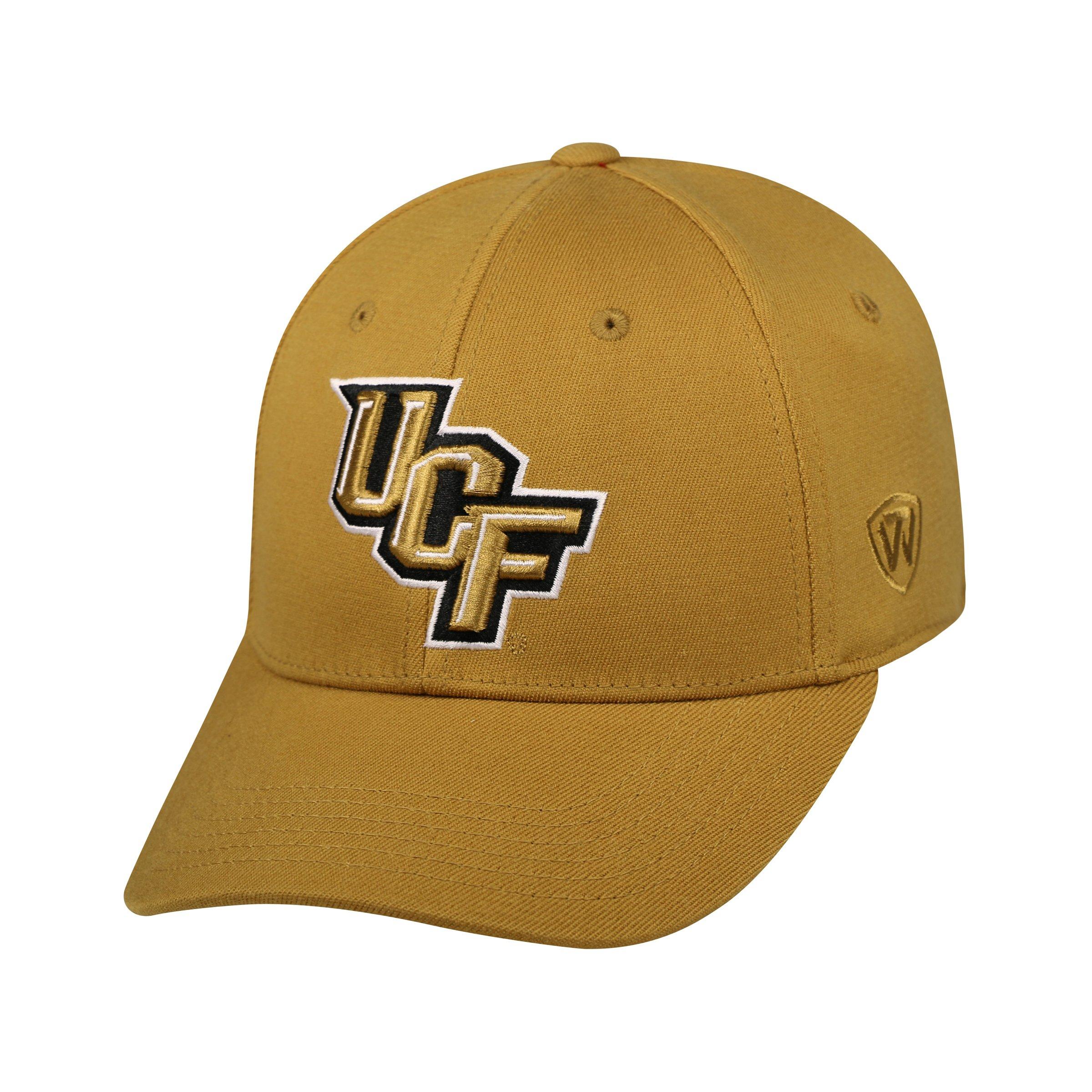 ucf new era hat