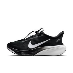 Nike Pegasus 42 EasyOn "Black/Dark Smoke Grey/White" Men's Running Shoe - BLACK/DK GREY/WHITE