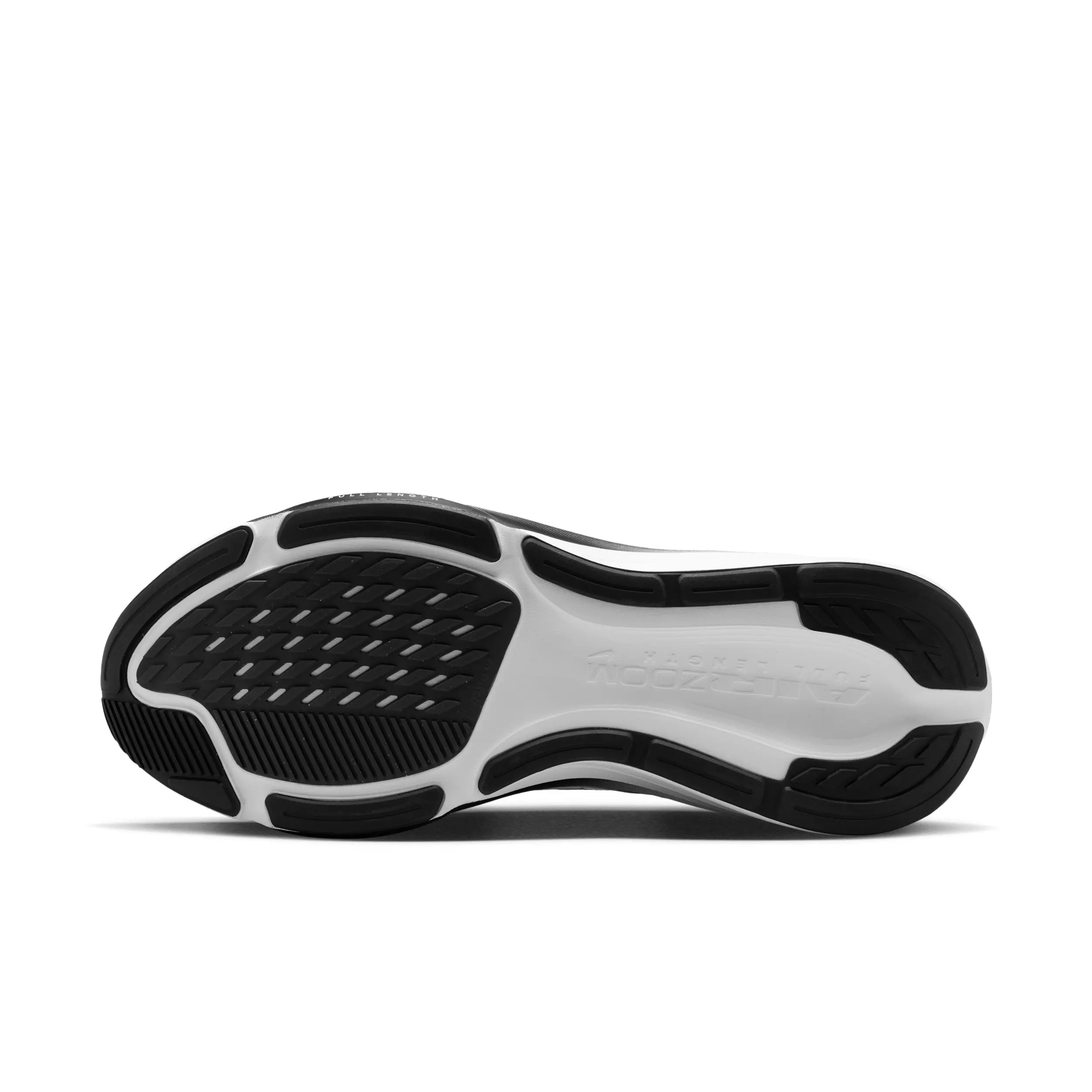 Nike Pegasus 42 EasyOn "Black/Dark Smoke Grey/White" Men's Running Shoe - BLACK/DK GREY/WHITE