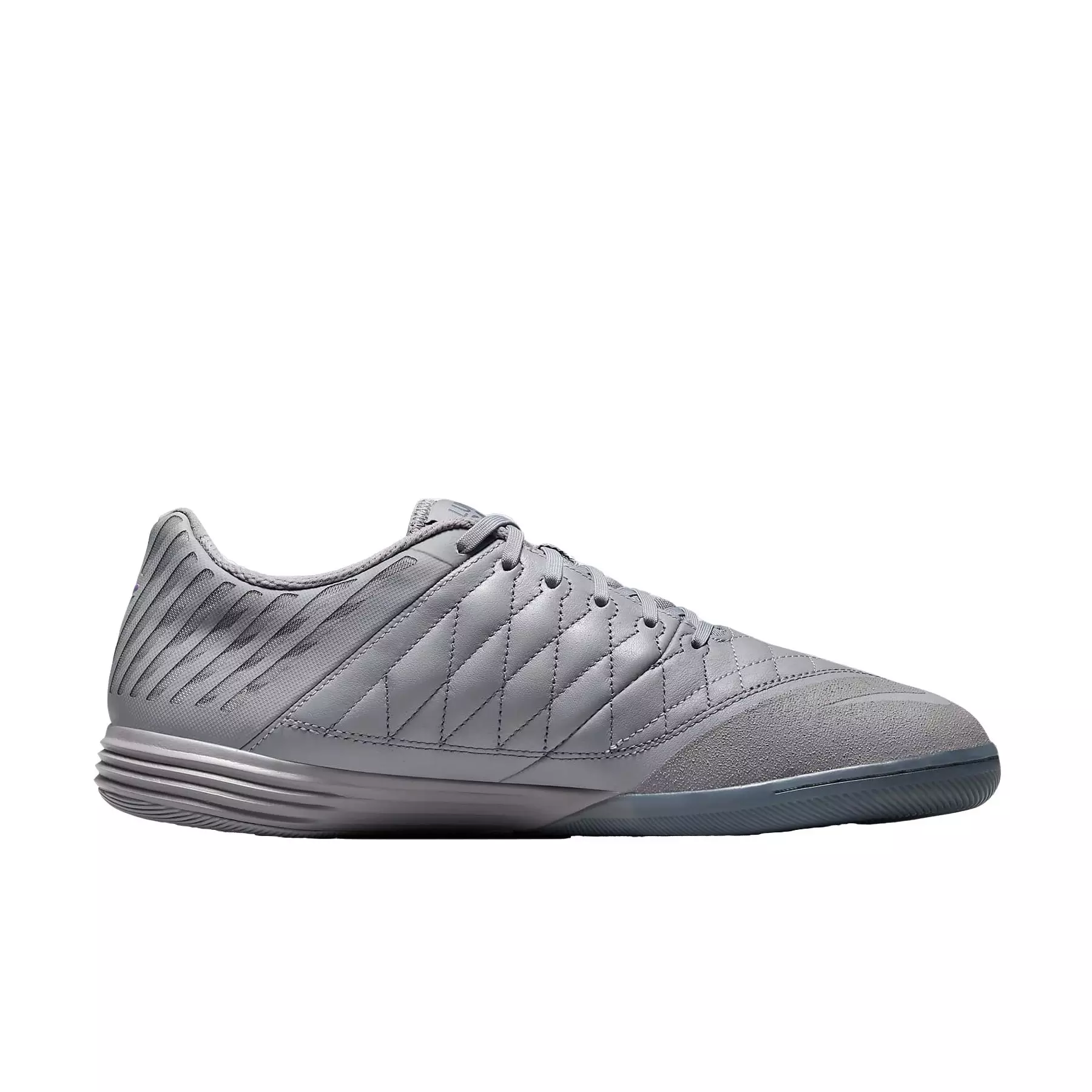 Nike Lunargato II "Lilac Bloom/Barely Grape" Men's Soccer Shoe - LILAC/GRAPE