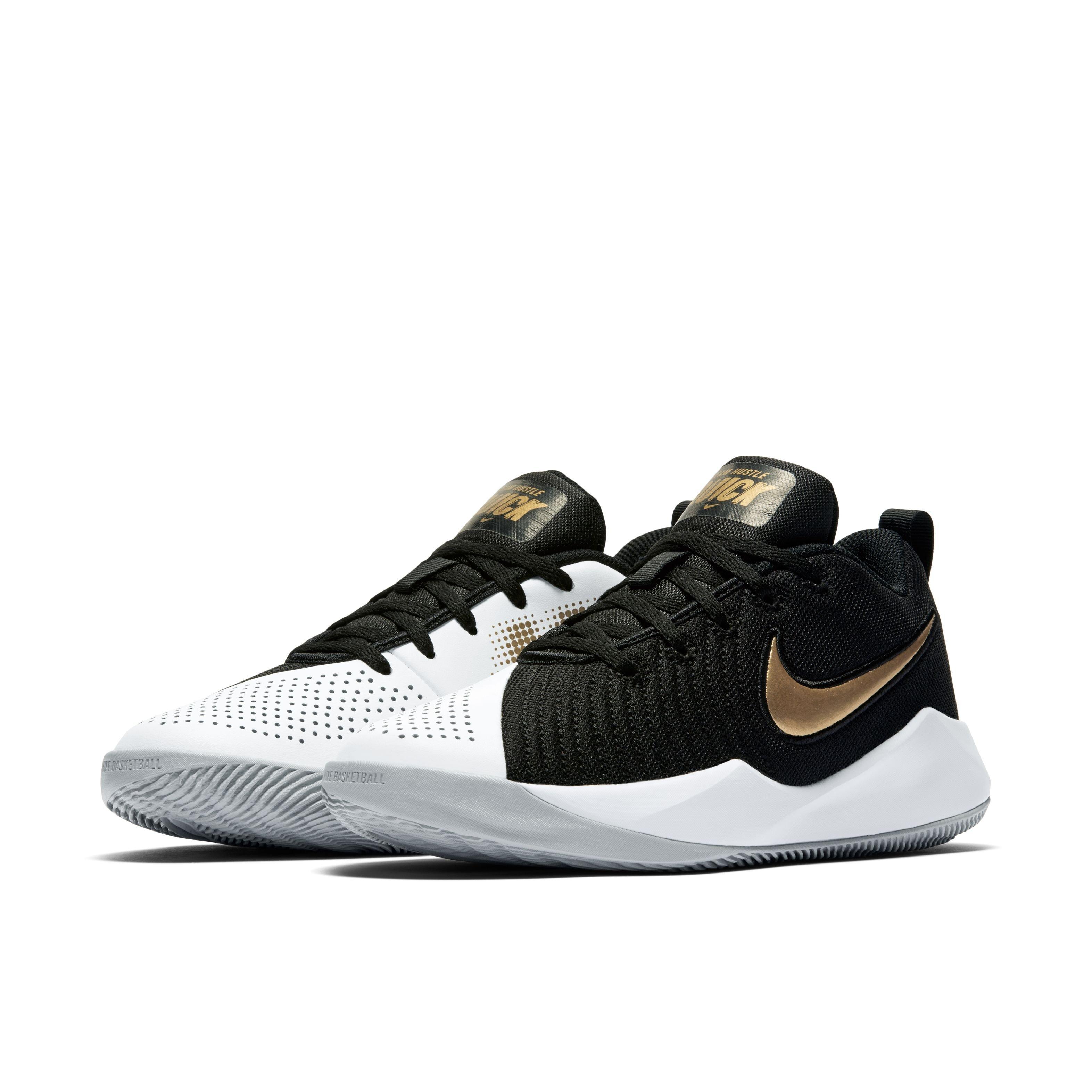 team hustle quick 2 nike