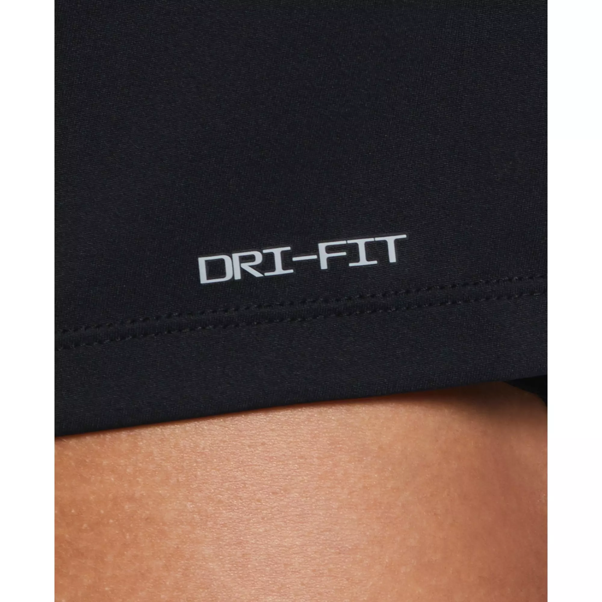 Nike Women's Swim Essential Tank Top - BLACK