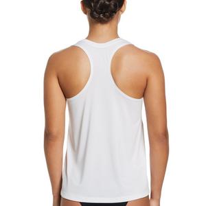 Nike Women's Swim Essential Tank Top