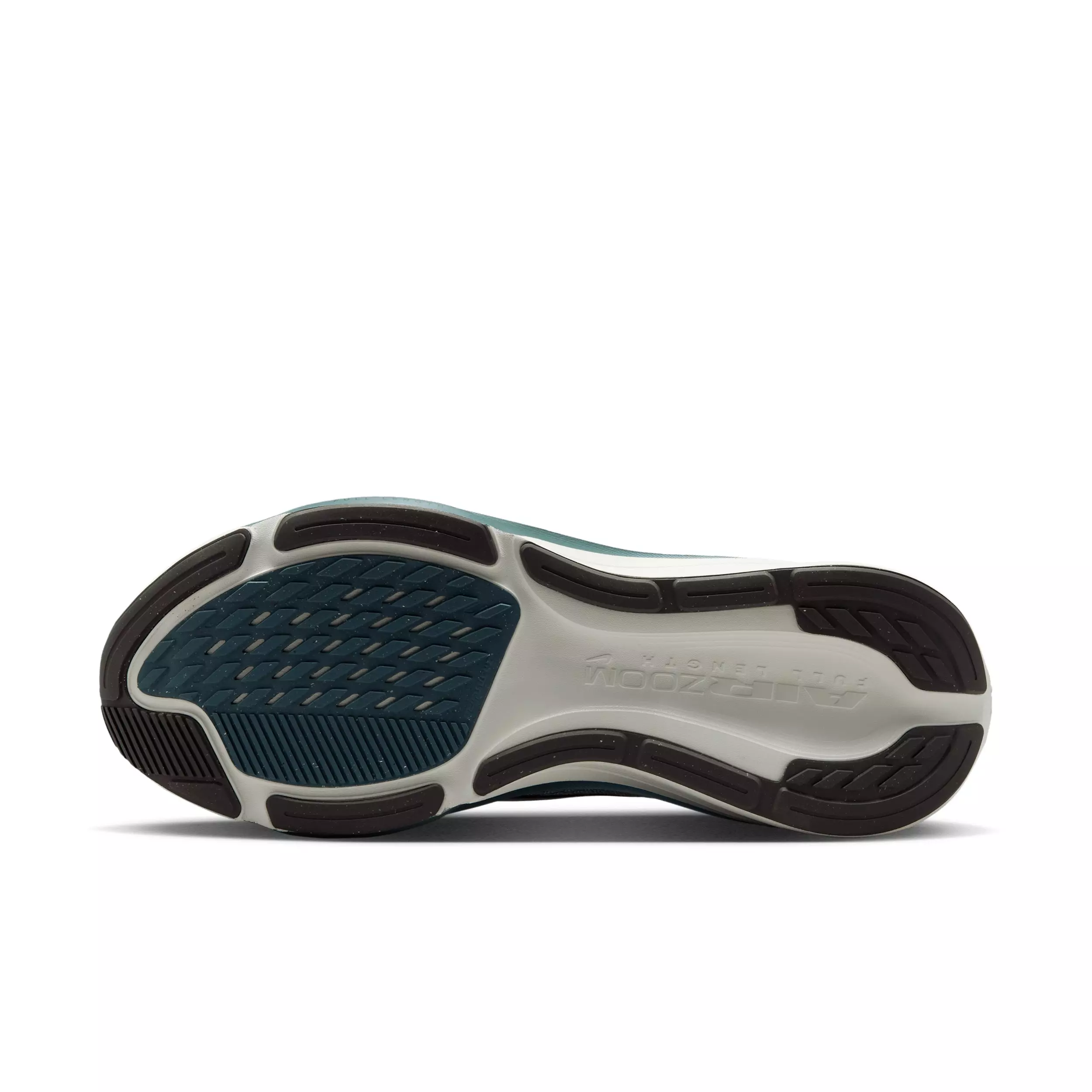Nike Pegasus 42 EasyOn "Pure Platinum/Mineral Slate/Work Blue/Dark Obsidian" Men's Running Shoe - PLATINUM/SLATE/BLUE/DK OBSIDIAN