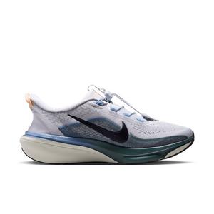 Nike Pegasus 42 EasyOn "Pure Platinum/Mineral Slate/Work Blue/Dark Obsidian" Men's Running Shoe - PLATINUM/SLATE/BLUE/DK OBSIDIAN