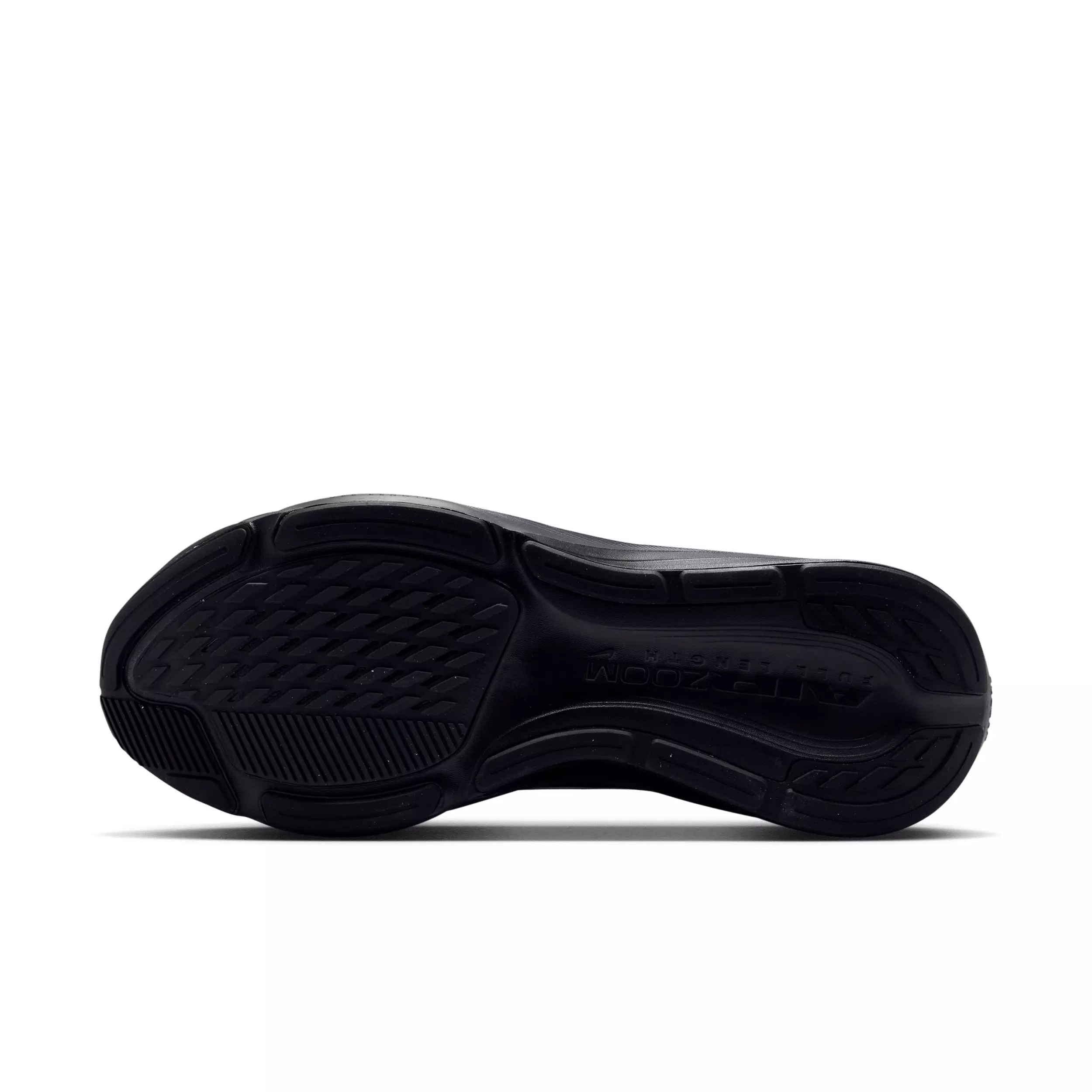Nike Pegasus 42 EasyOn "Black/Anthracite/Black" Men's Running Shoe - BLACK/ANTHRACITE/BLACK