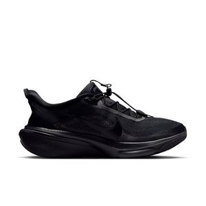 Nike Pegasus 42 EasyOn "Black/Anthracite/Black" Men's Running Shoe - BLACK/ANTHRACITE/BLACK