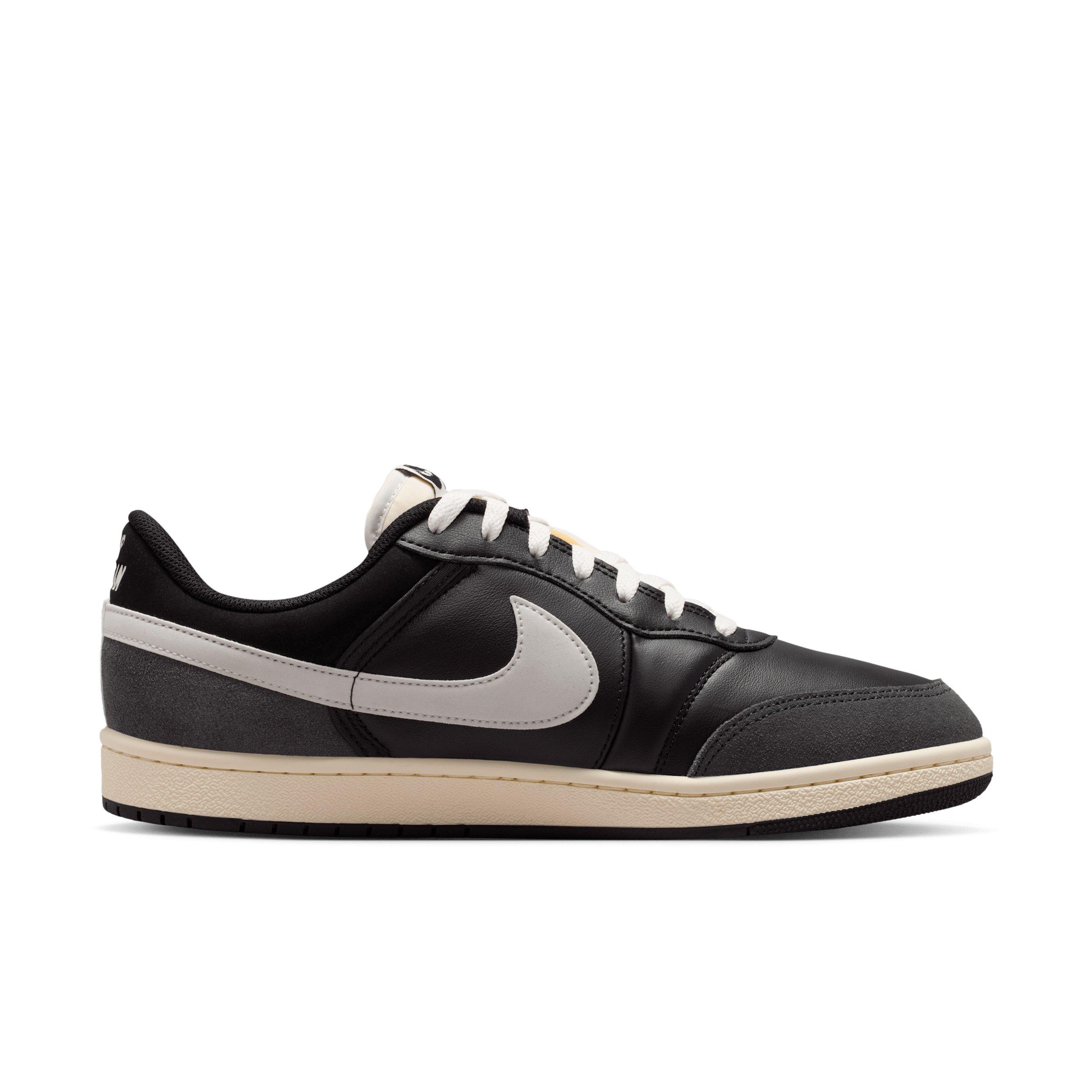 Jordan Skyline Low LE "Black/Off White/Anthracite/Black" Men's Shoe - BLACK/OFF WHITE/ANTHRACITE/BLACK Thumbnail View 1