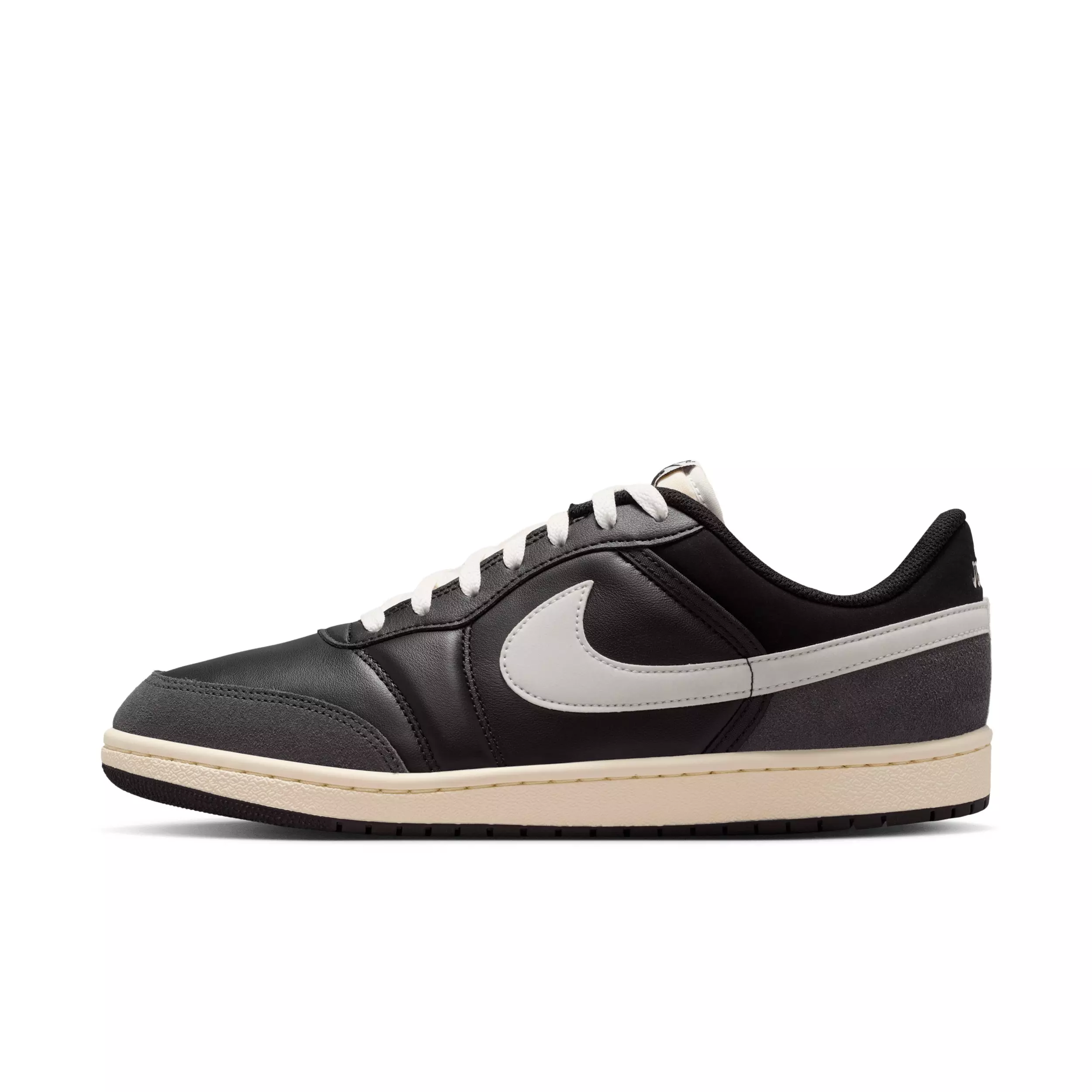 Jordan Skyline Low LE "Black/Off White/Anthracite/Black" Men's Shoe - BLACK/OFF WHITE/ANTHRACITE/BLACK