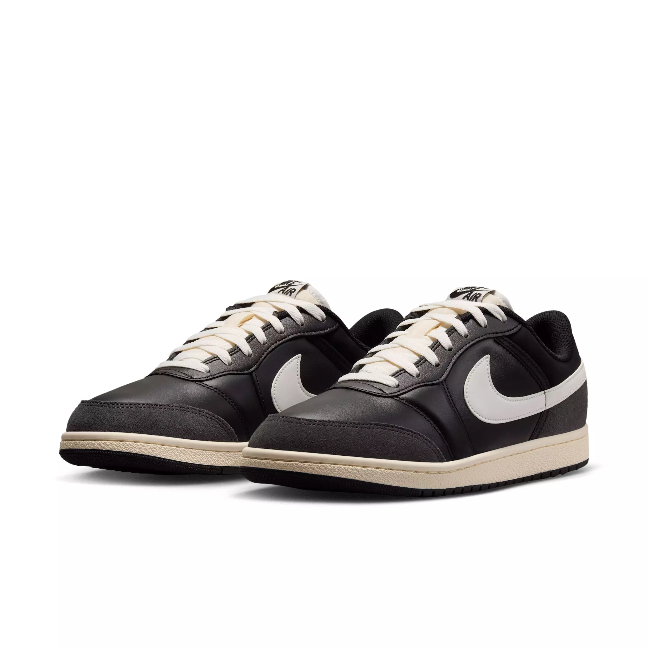 Jordan Skyline Low LE "Black/Off White/Anthracite/Black" Men's Shoe - BLACK/OFF WHITE/ANTHRACITE/BLACK