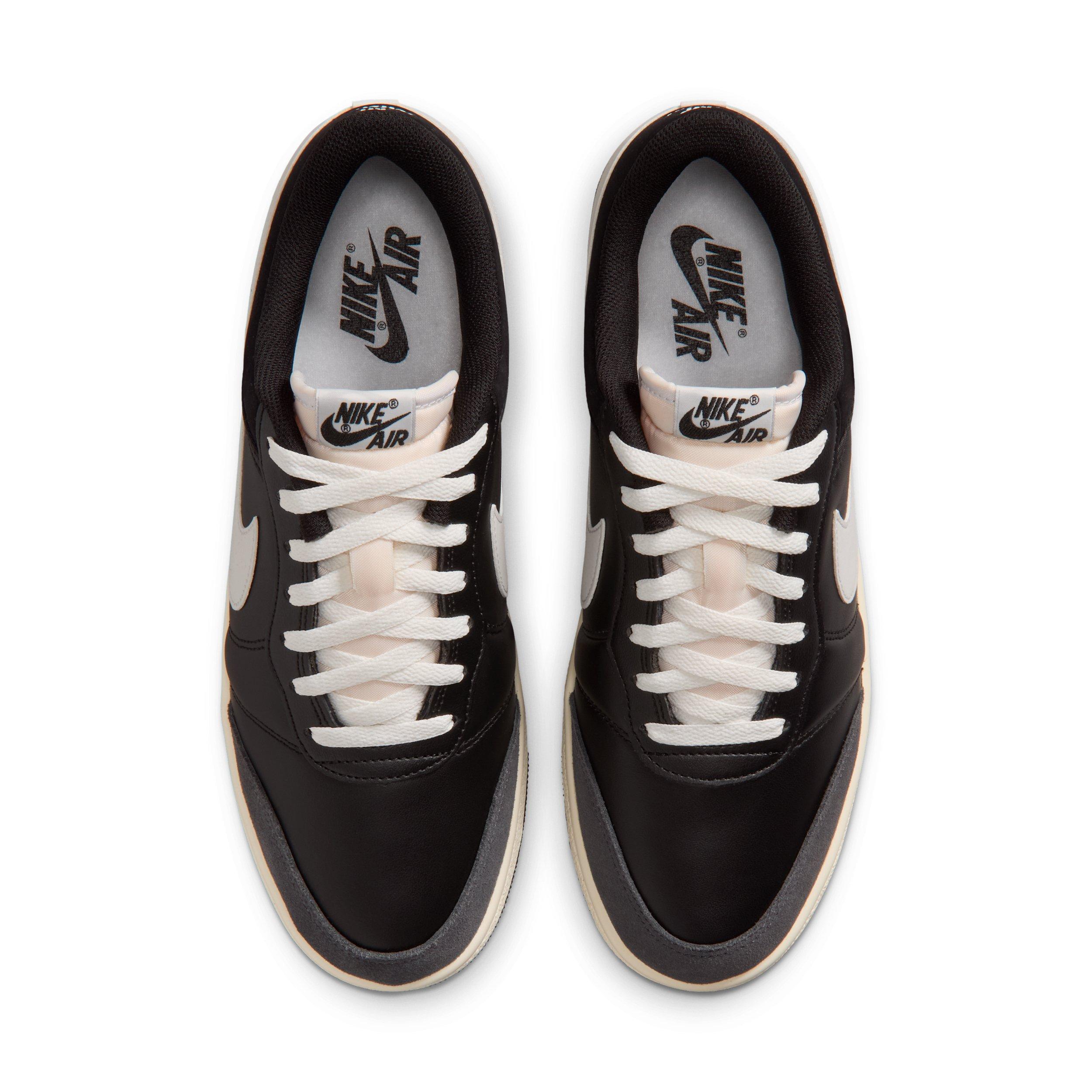 Jordan Skyline Low LE "Black/Off White/Anthracite/Black" Men's Shoe - BLACK/OFF WHITE/ANTHRACITE/BLACK Thumbnail View 4