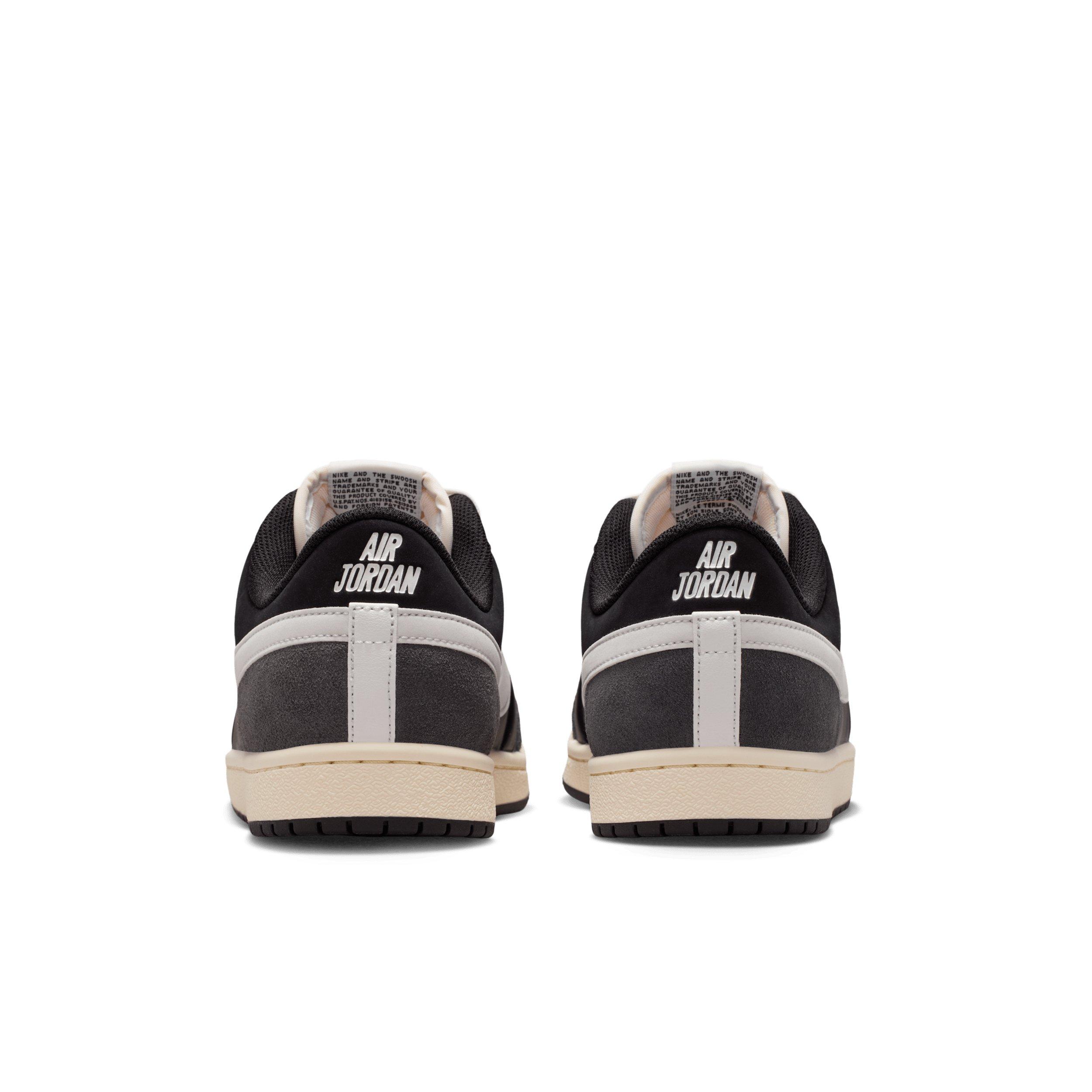 Jordan Skyline Low LE "Black/Off White/Anthracite/Black" Men's Shoe - BLACK/OFF WHITE/ANTHRACITE/BLACK Thumbnail View 5