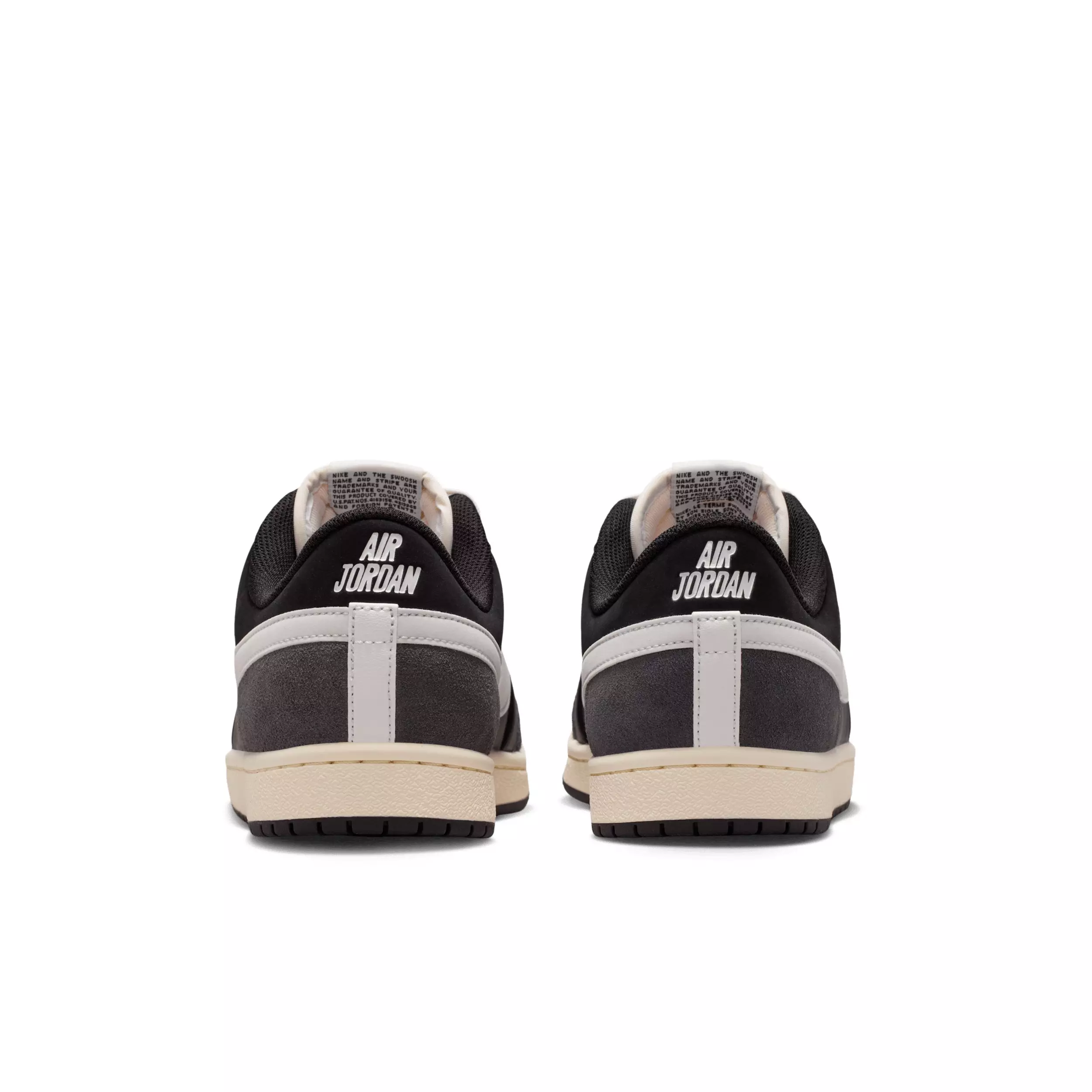 Jordan Skyline Low LE "Black/Off White/Anthracite/Black" Men's Shoe - BLACK/OFF WHITE/ANTHRACITE/BLACK