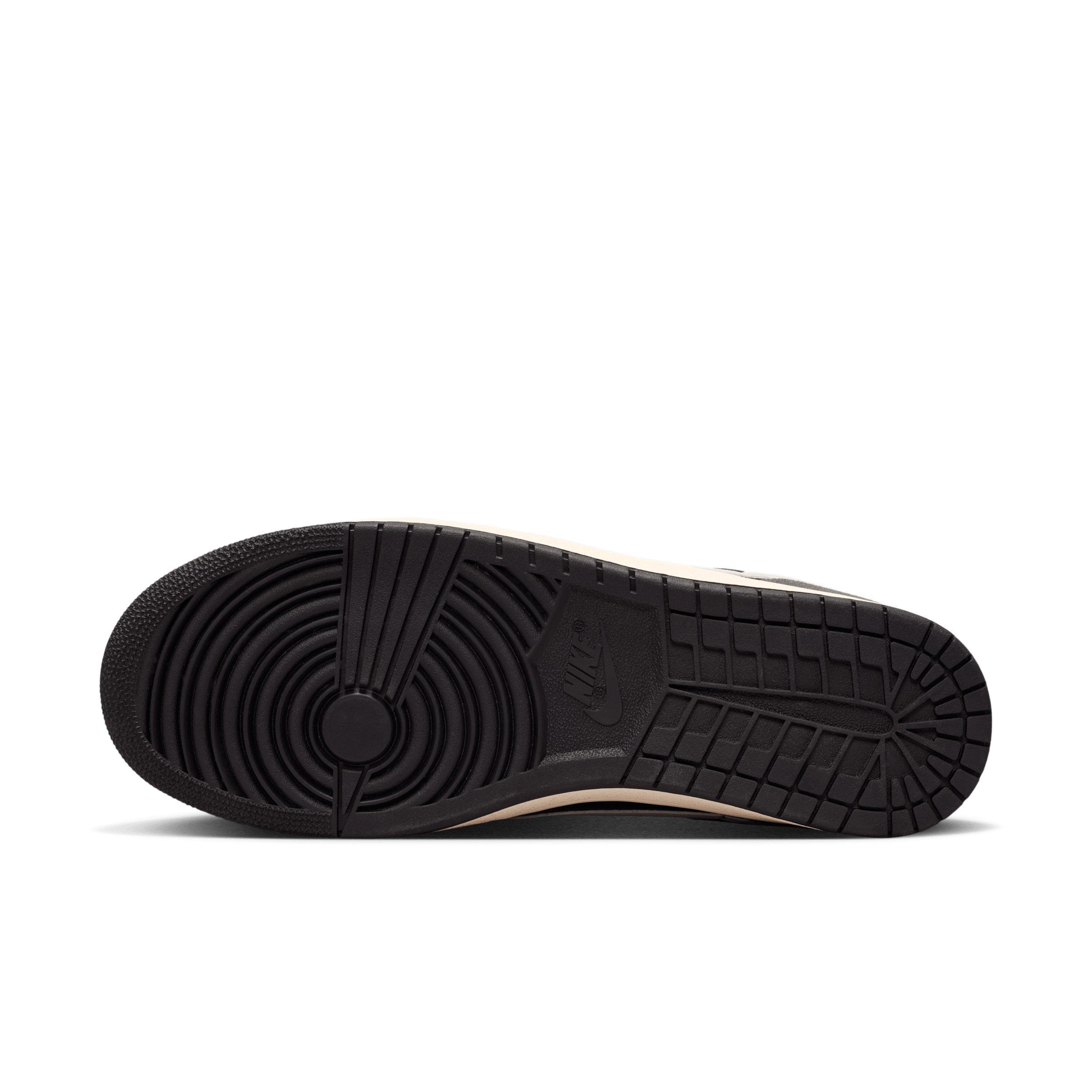 Jordan Skyline Low LE "Black/Off White/Anthracite/Black" Men's Shoe - BLACK/OFF WHITE/ANTHRACITE/BLACK Thumbnail View 6