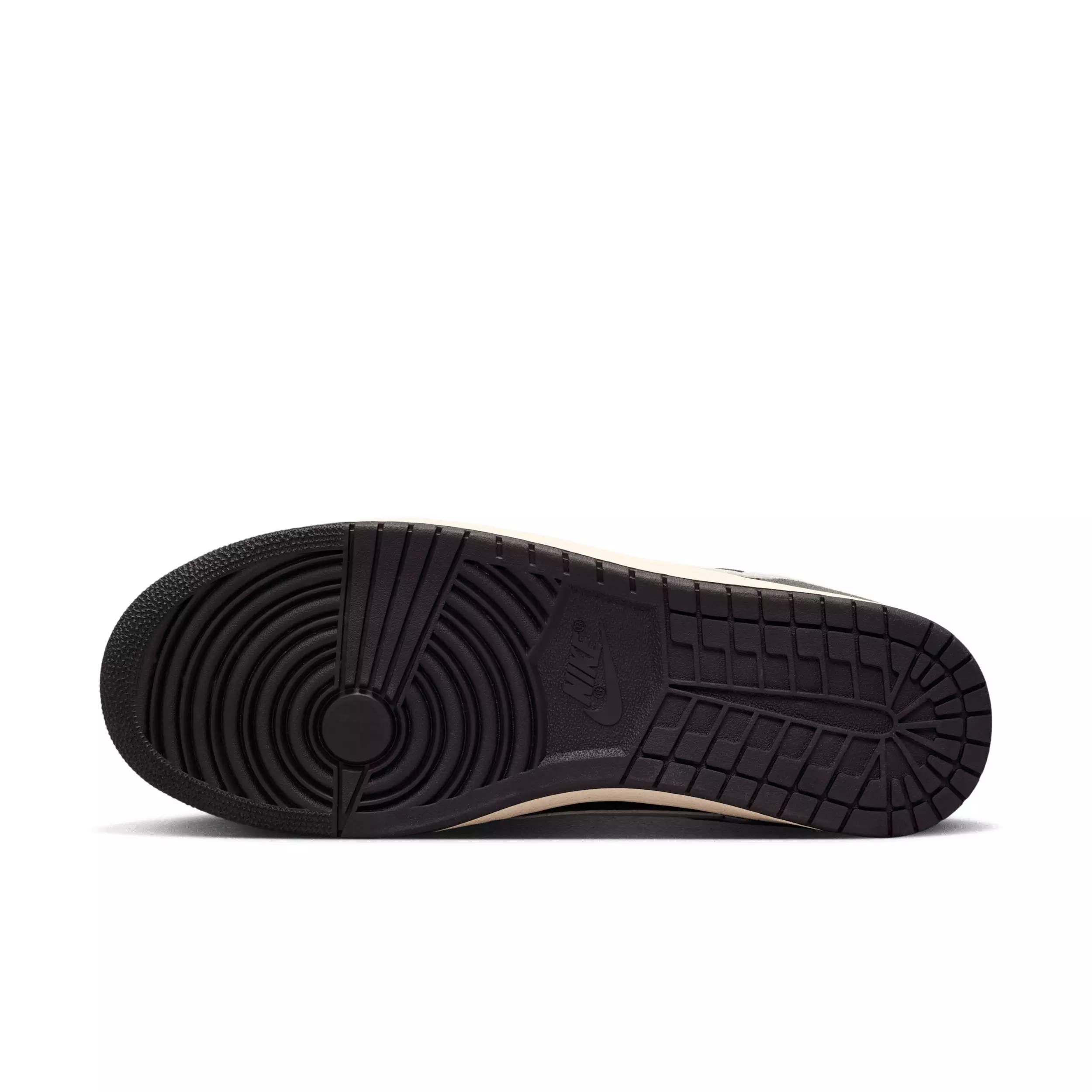 Jordan Skyline Low LE "Black/Off White/Anthracite/Black" Men's Shoe - BLACK/OFF WHITE/ANTHRACITE/BLACK